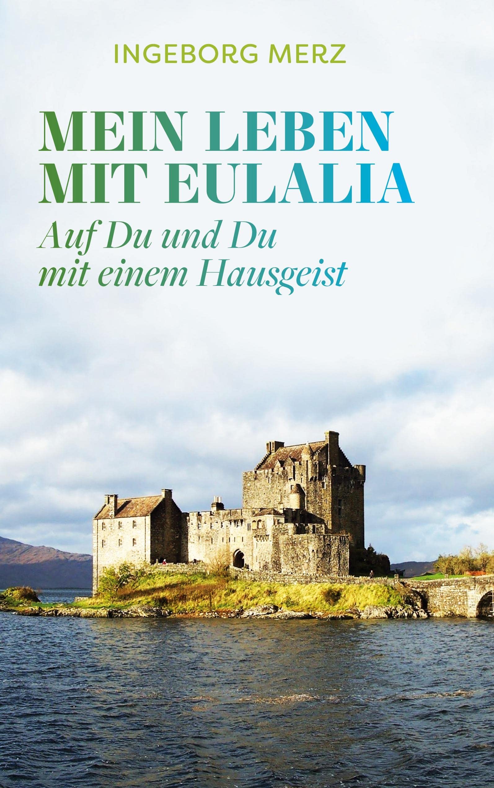 Mein Leben mit Eulalia Social Sciences Books