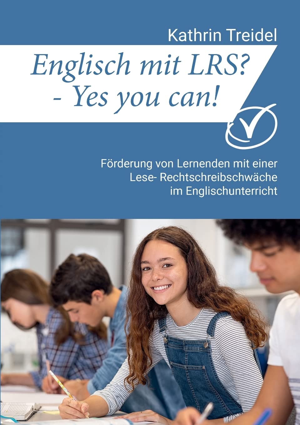 Englisch mit LRS? - Yes you can! Foreign Languages ​​& Dictionaries