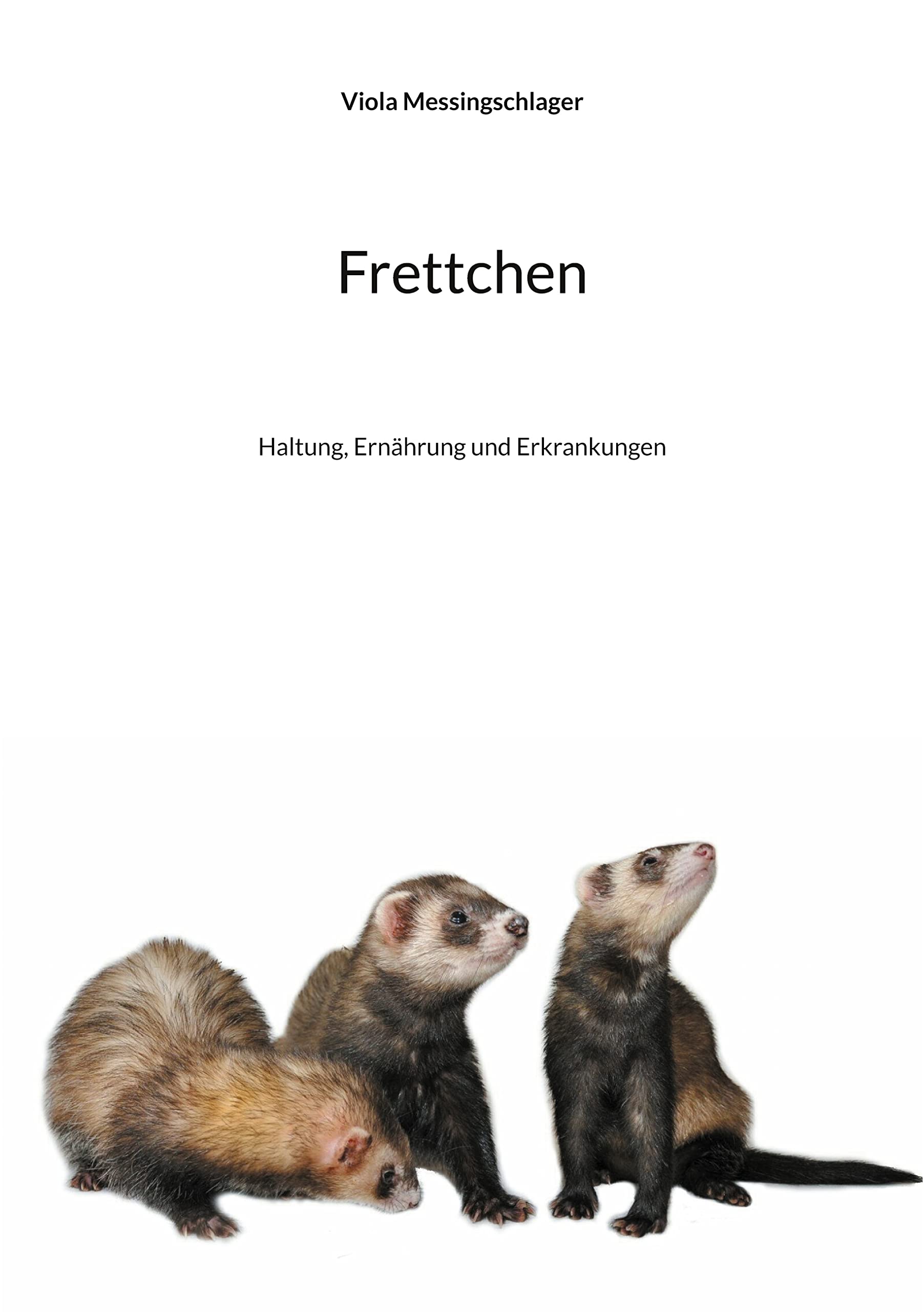 Frettchen Mathematics