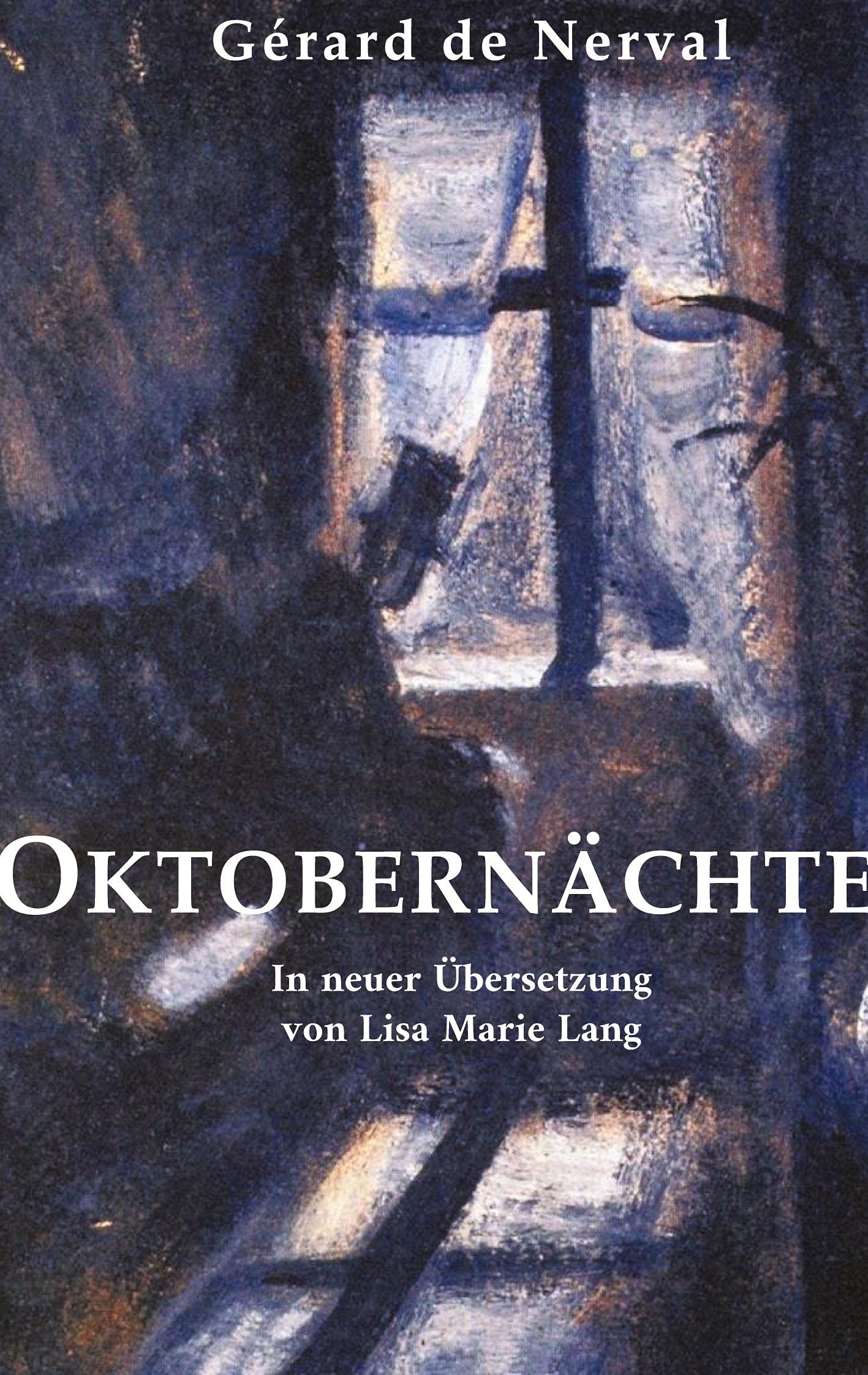 Product Image: Oktobernächte