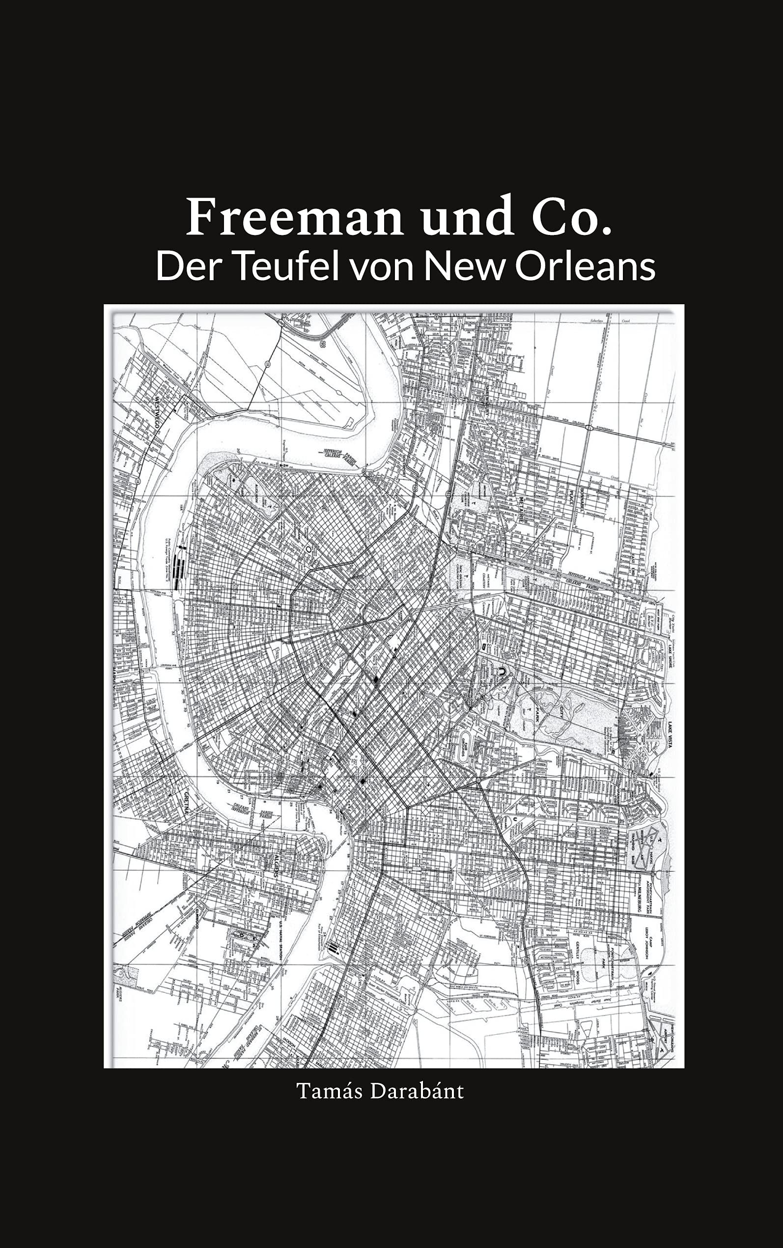 Freeman und Co. Historical Fiction