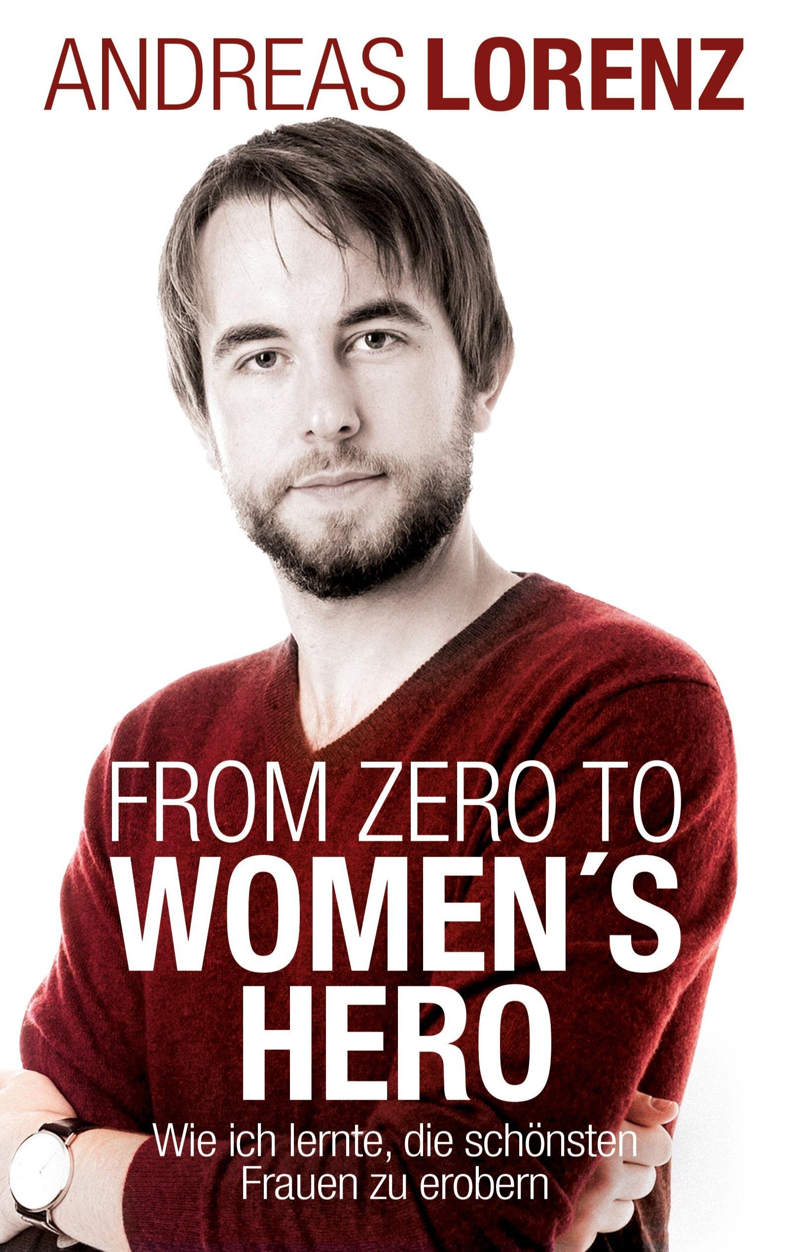 From Zero to Women's Hero Partnership & Love Books