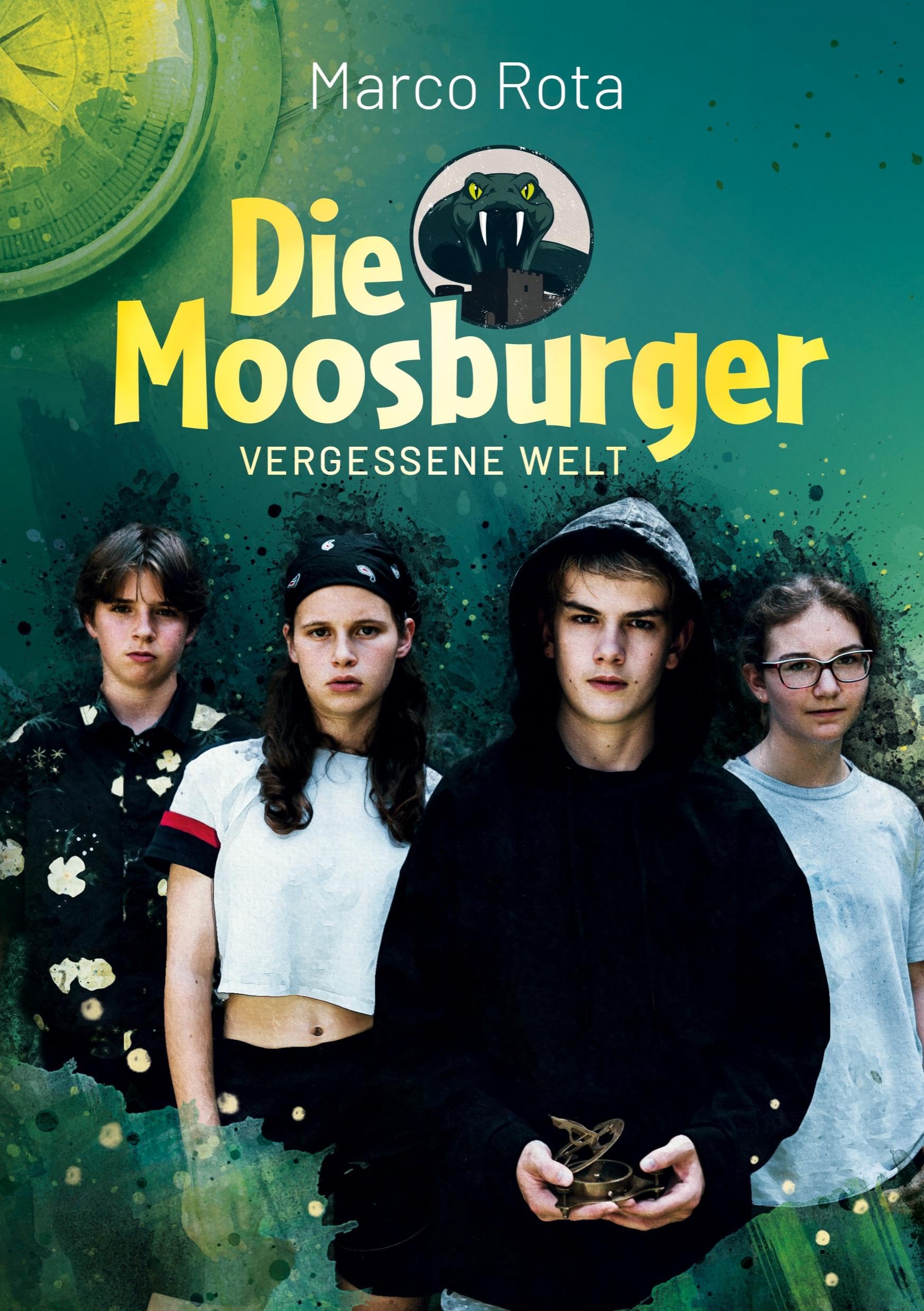 Product Image: Die Moosburger