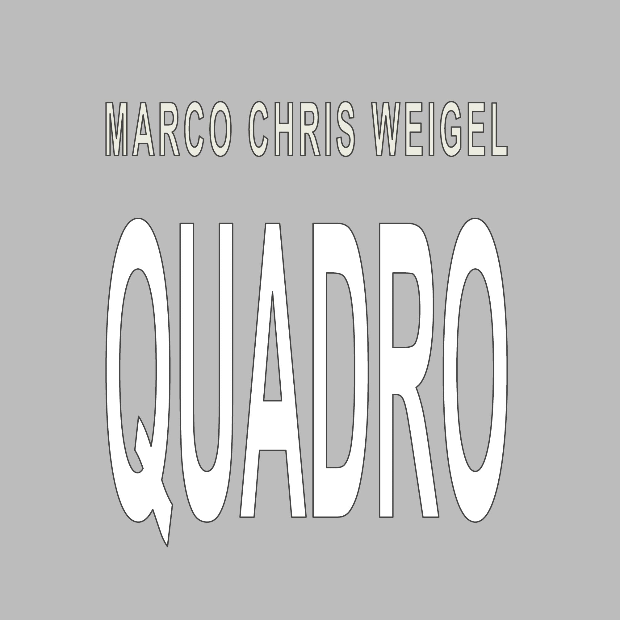 Quadro: Grafiken IV (Kollektion Glück Auf!) Architecture