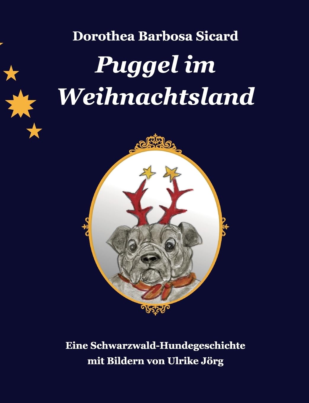 Puggel im Weihnachtsland Essays & Short Stories