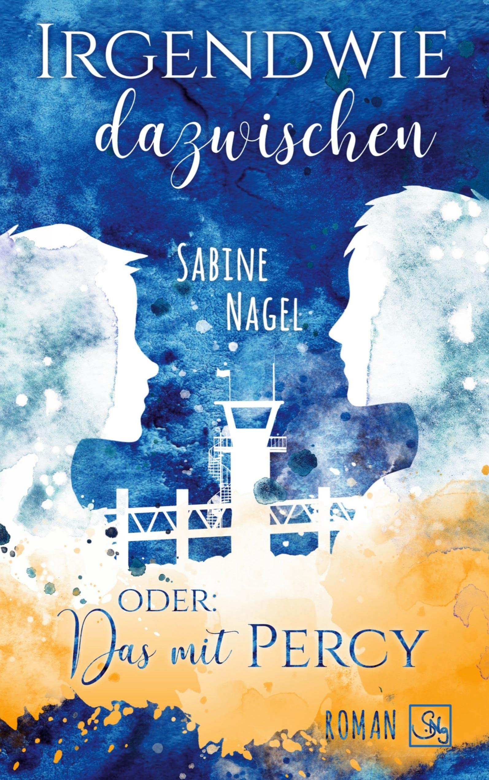 Product Image: Irgendwie dazwischen oder: Das mit Percy
