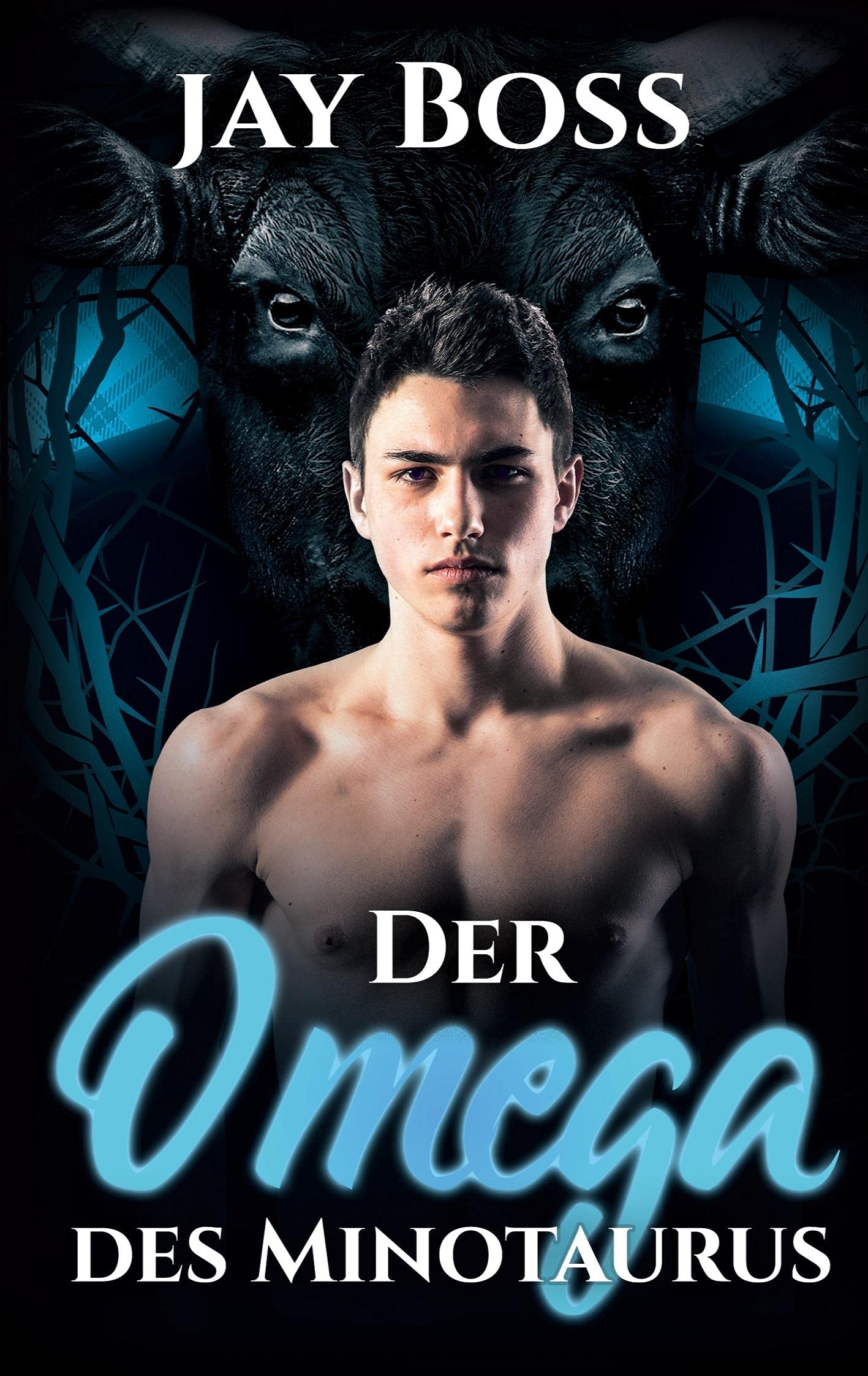 Der Omega des Minotaurus LGBTQ+