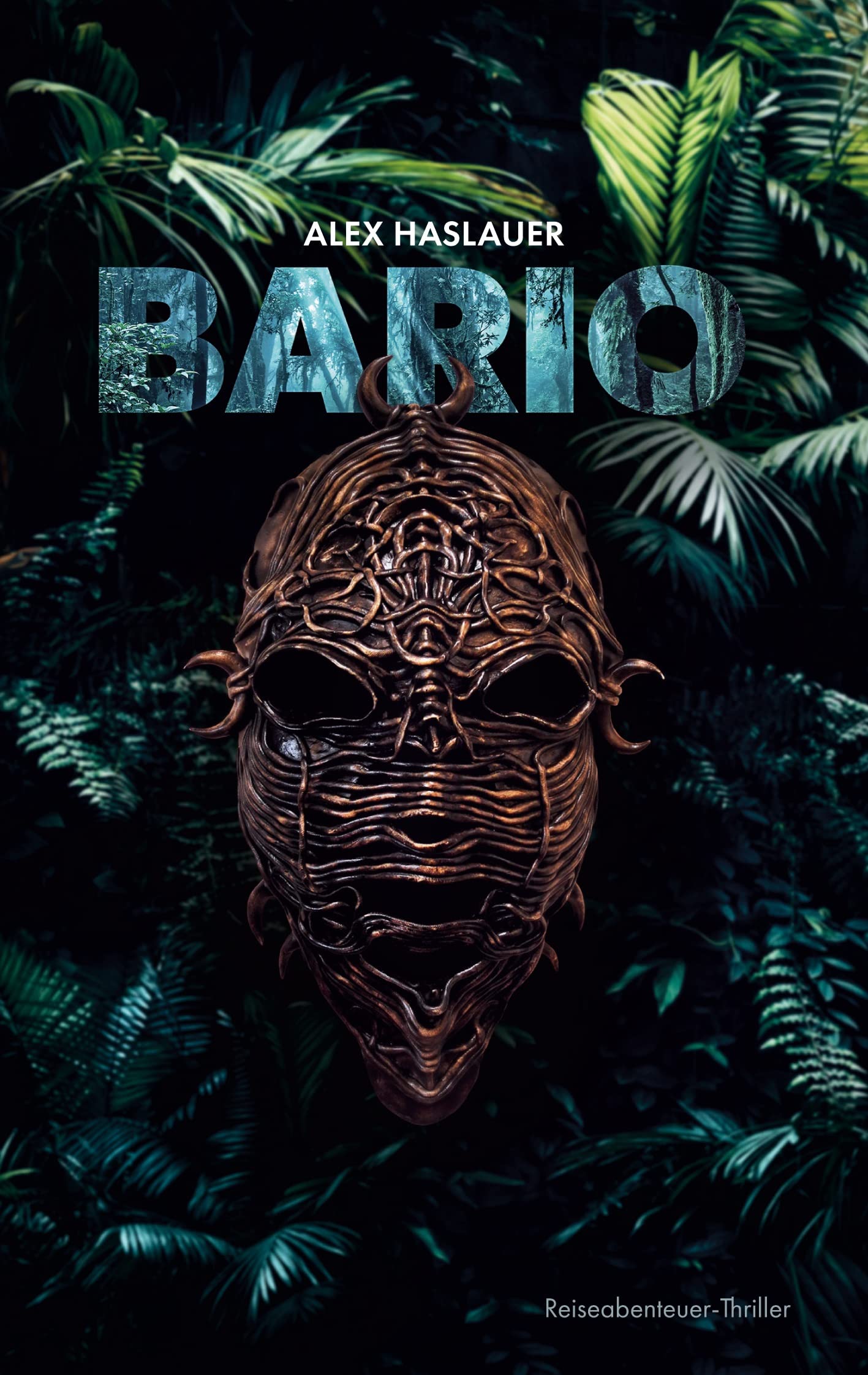 Bario Action & Adventure