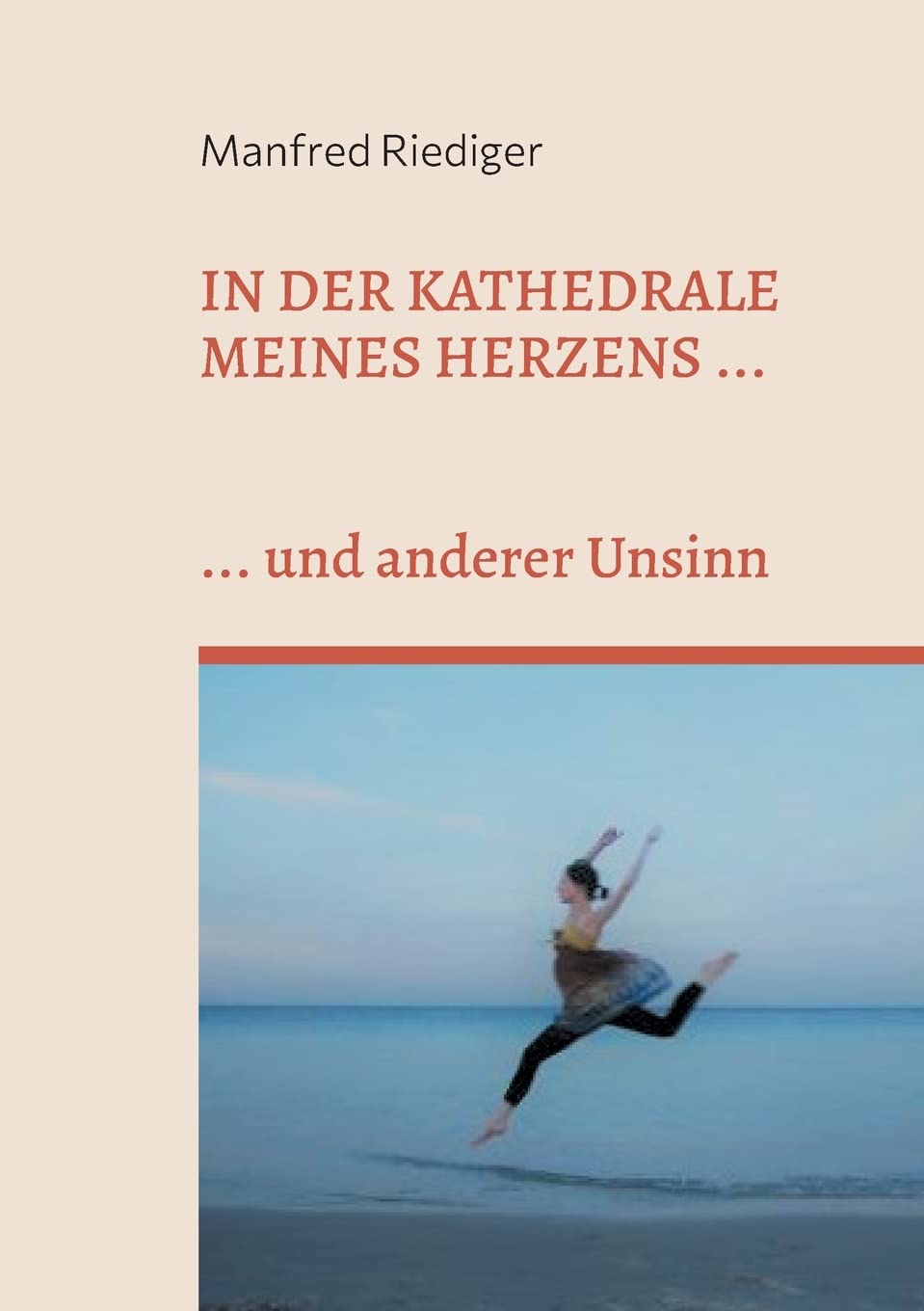 In der Kathedrale meines Herzens Humour & Satire