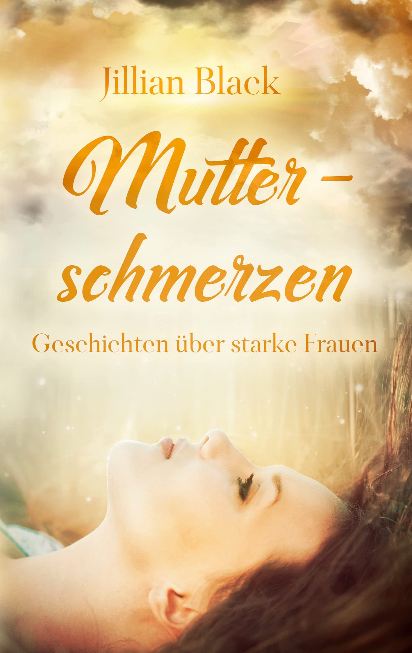Mutterschmerzen Contemporary literature Books