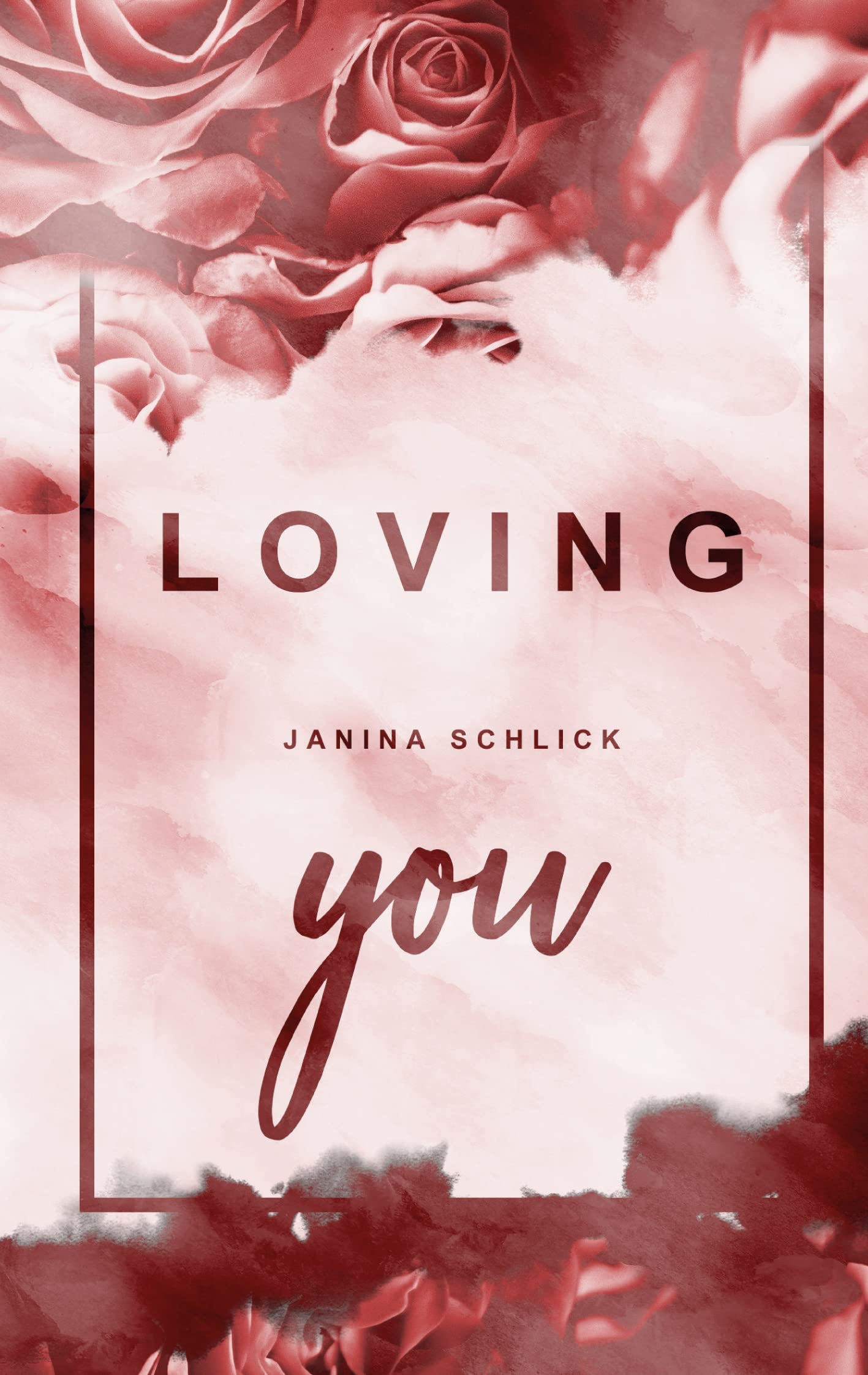 Loving you: Dakota & Logan (Fighting for love) Contemporary literature