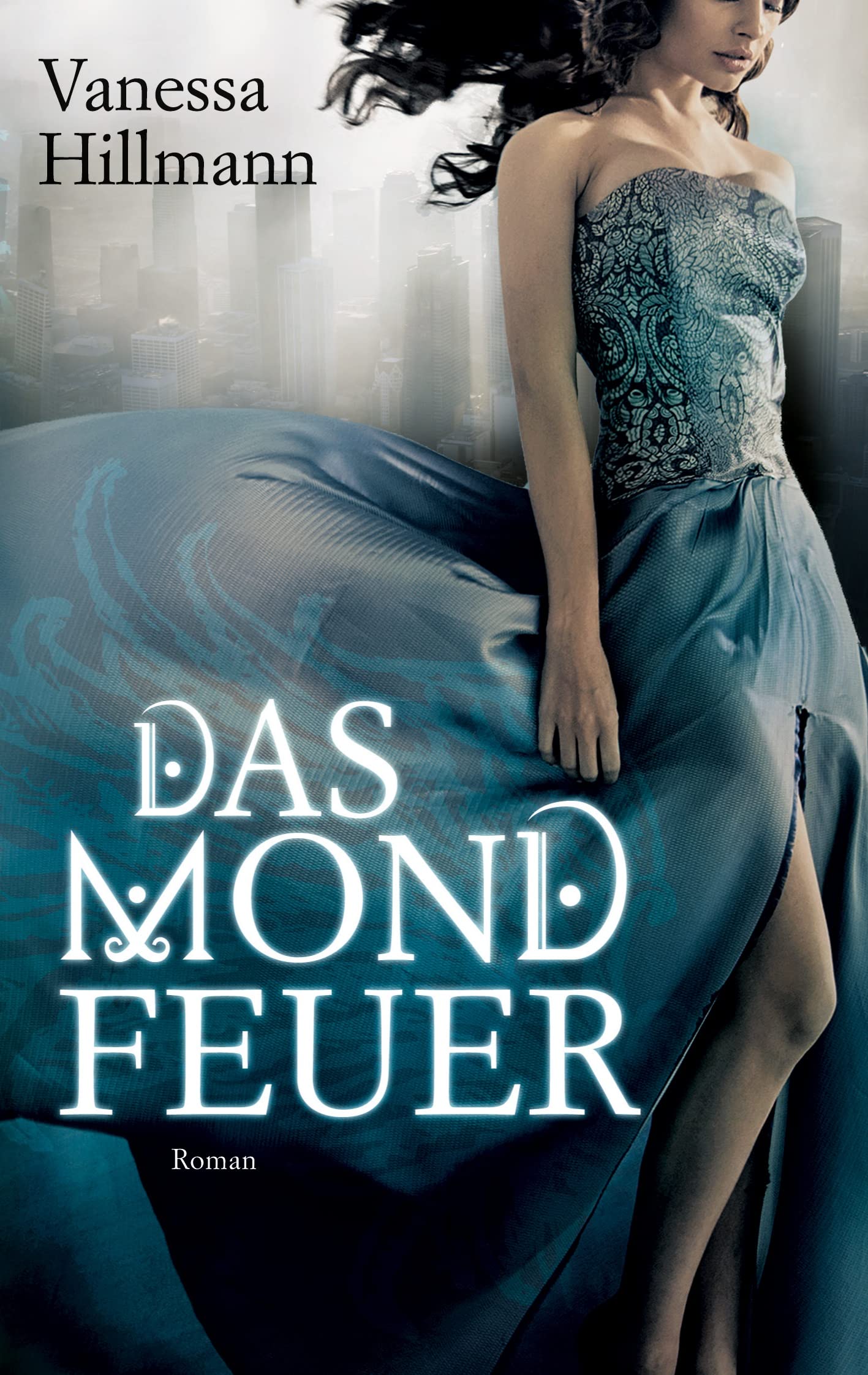 Product Image: Das Mondfeuer