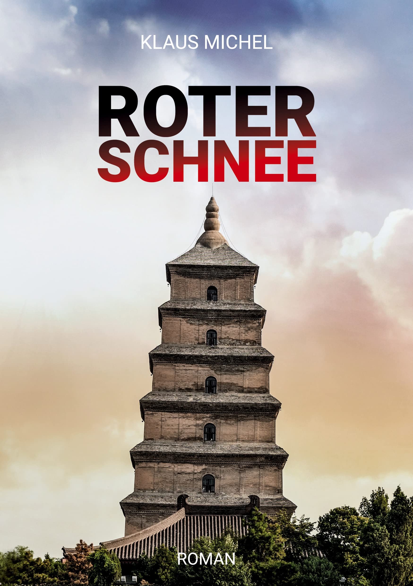 Roter Schnee Historical Fiction
