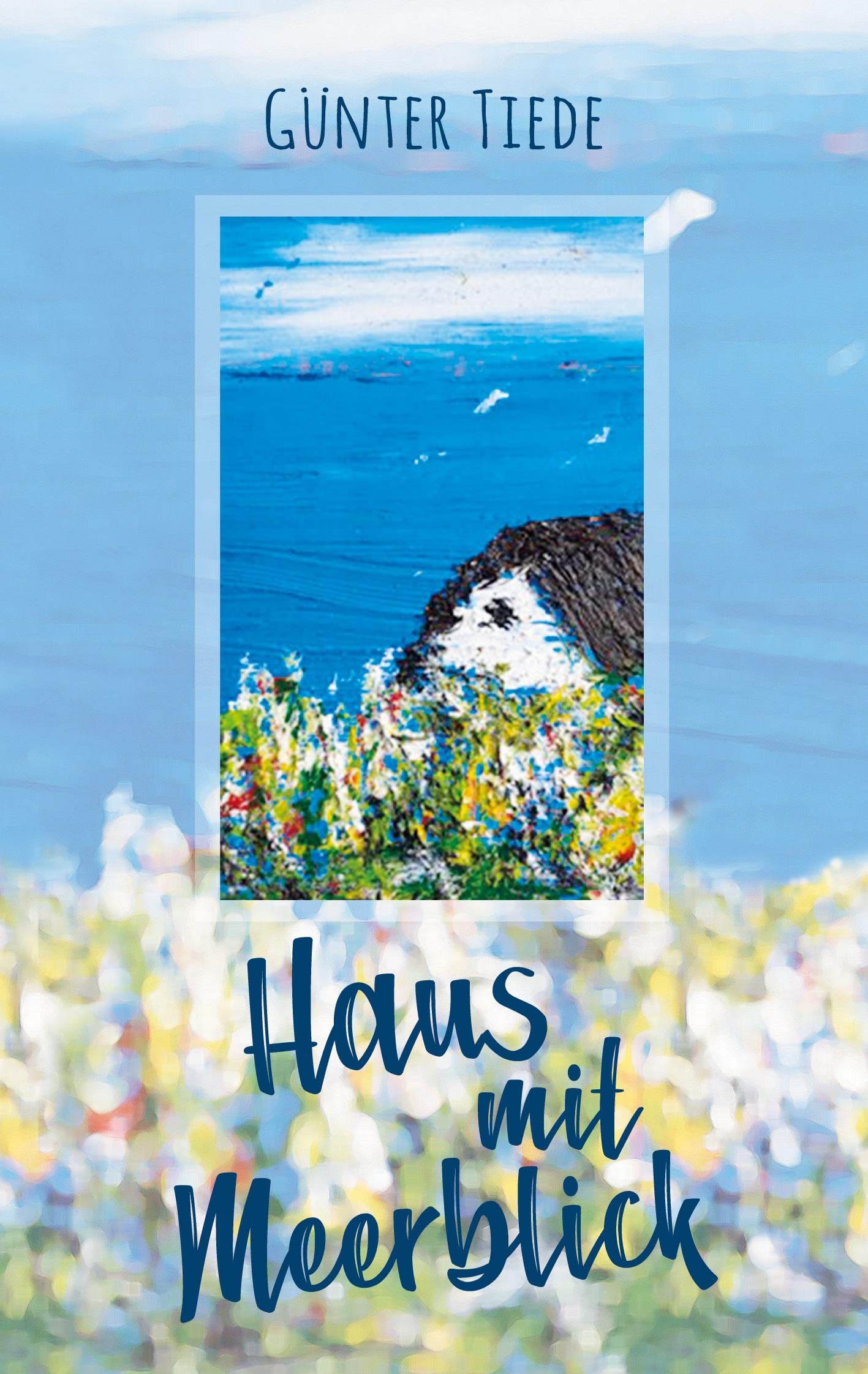 Haus mit Meerblick Contemporary literature Books