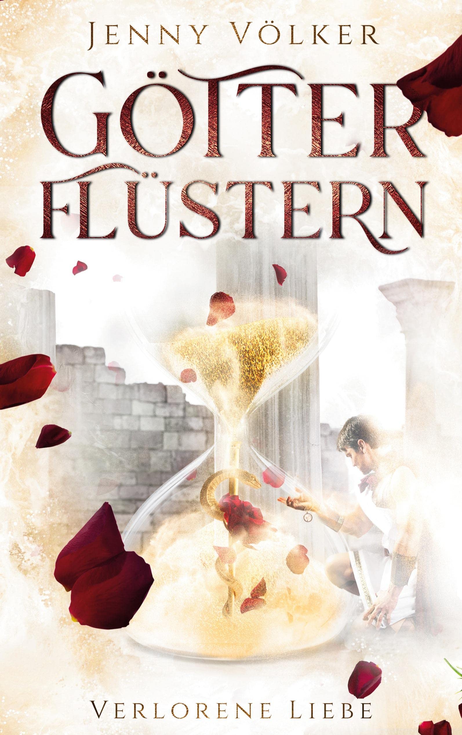 Götterflüstern. Verlorene Liebe Fairy Tales & Legends