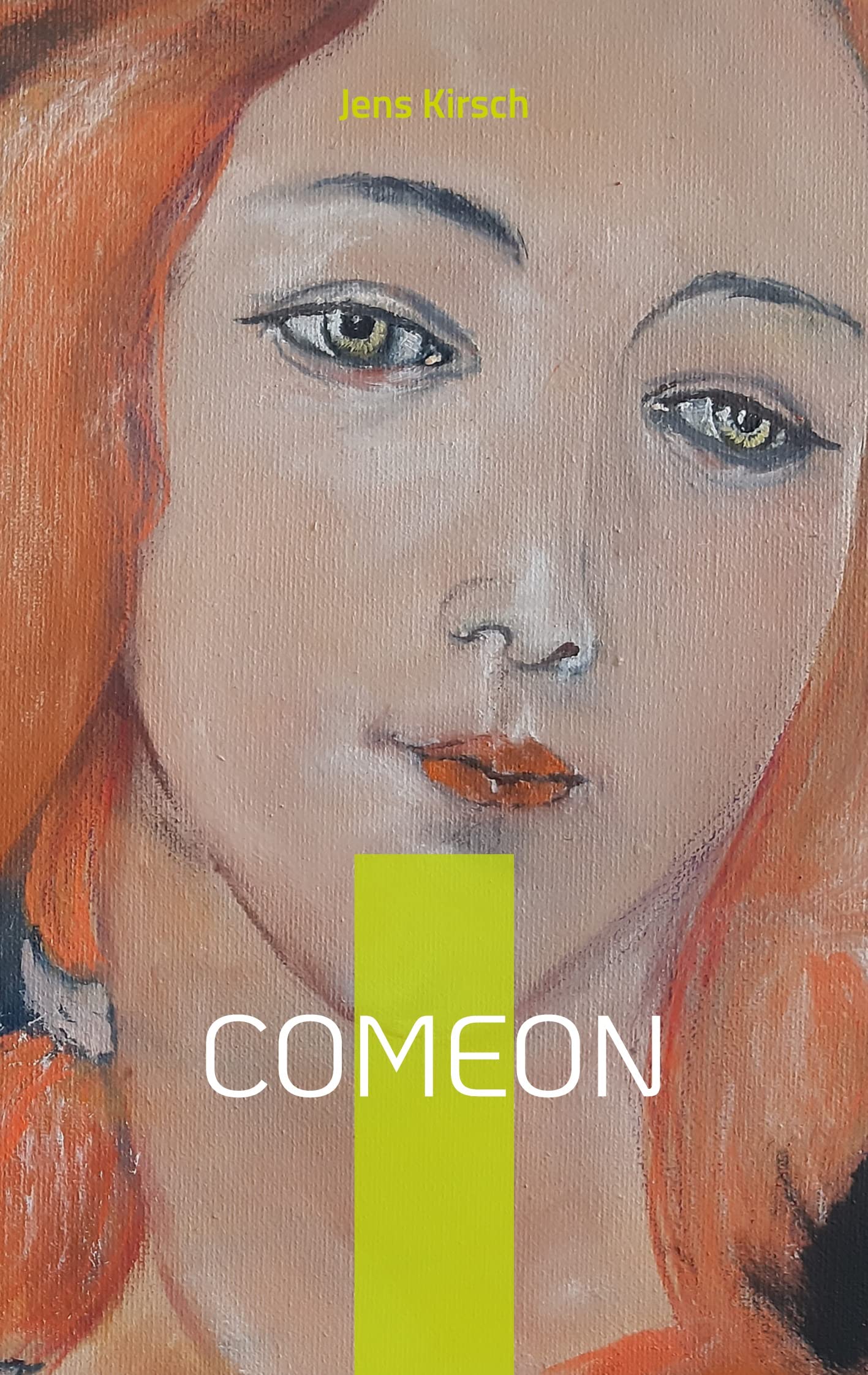ComeOn Contemporary literature Books