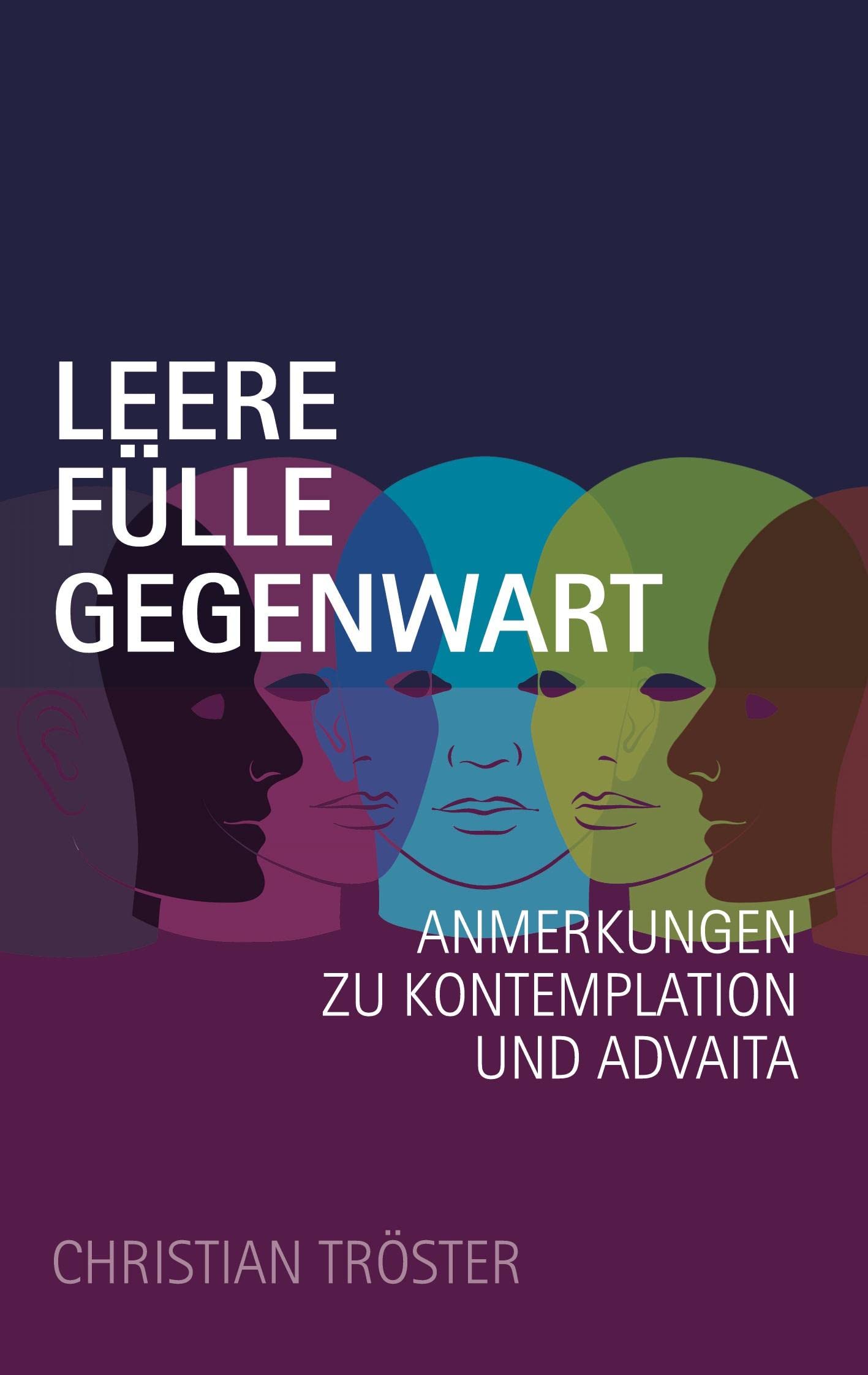 Leere Fülle Gegenwart Lifestyle