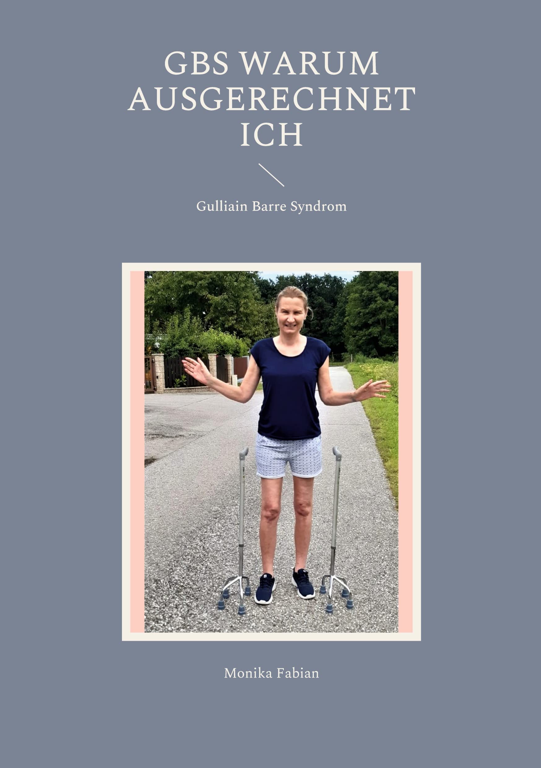 GBS Warum ausgerechnet Ich Health, Nutrition & Fitness