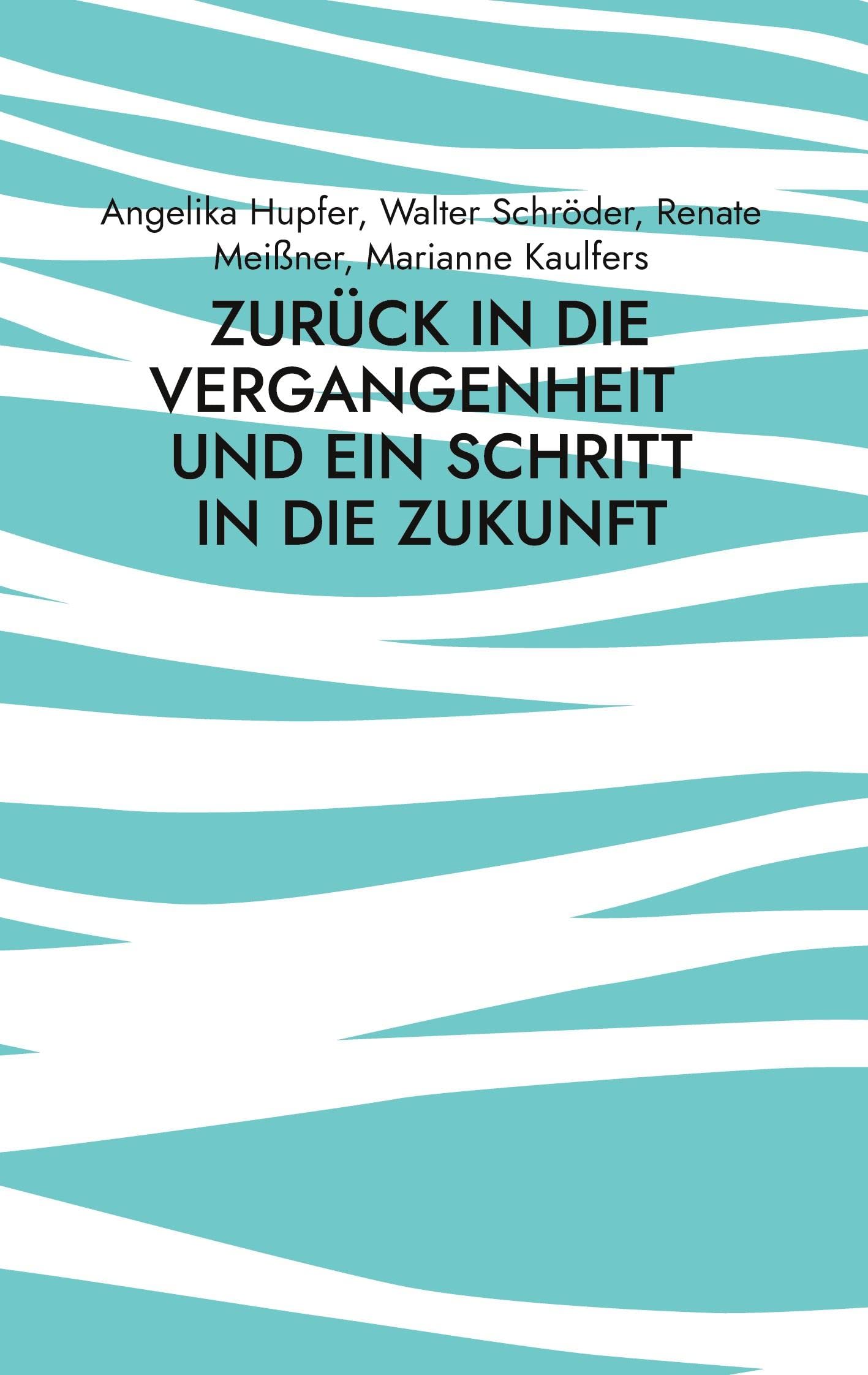 Zurück in die Vergangenheit Personalities