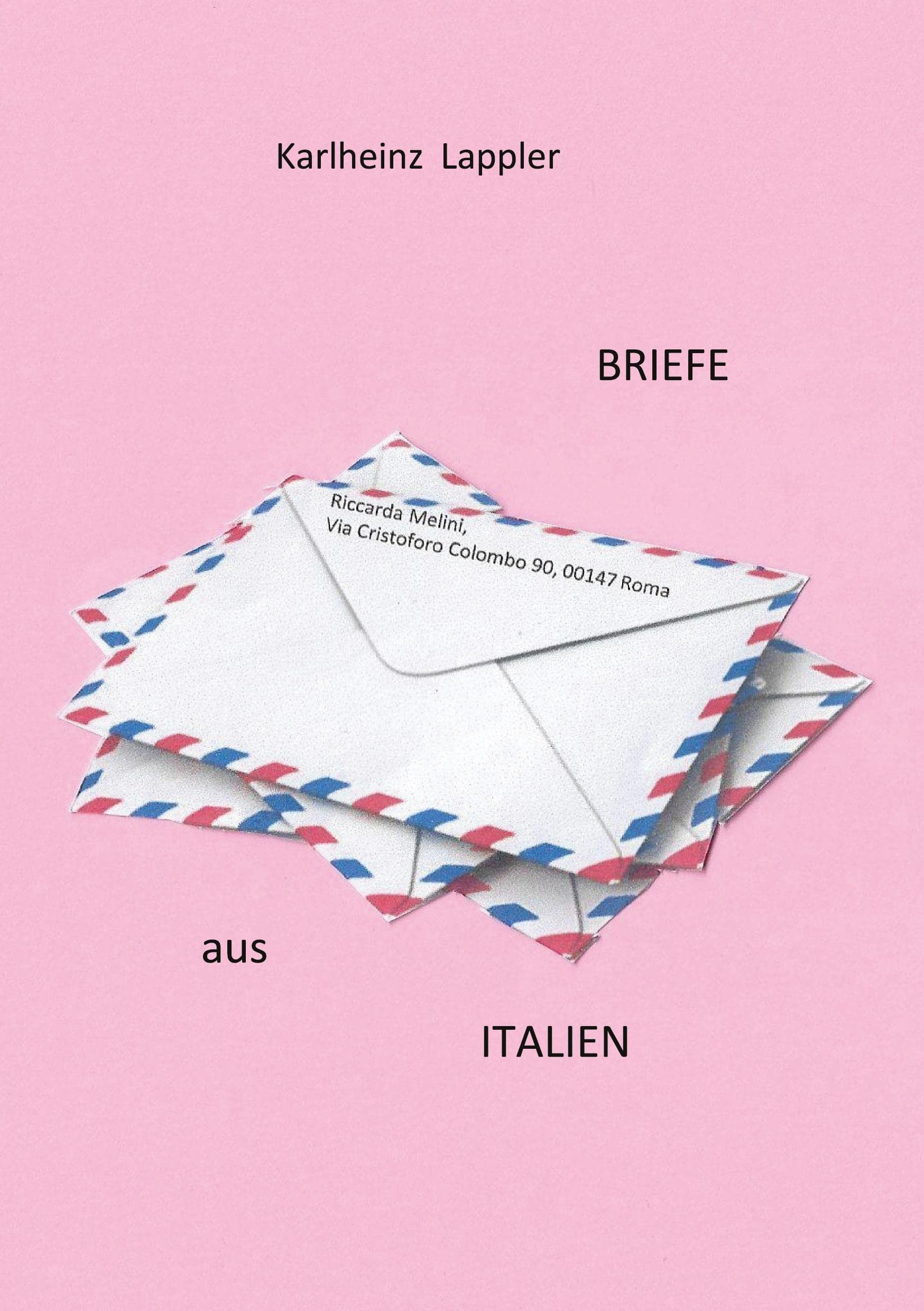Briefe aus Italien Contemporary literature