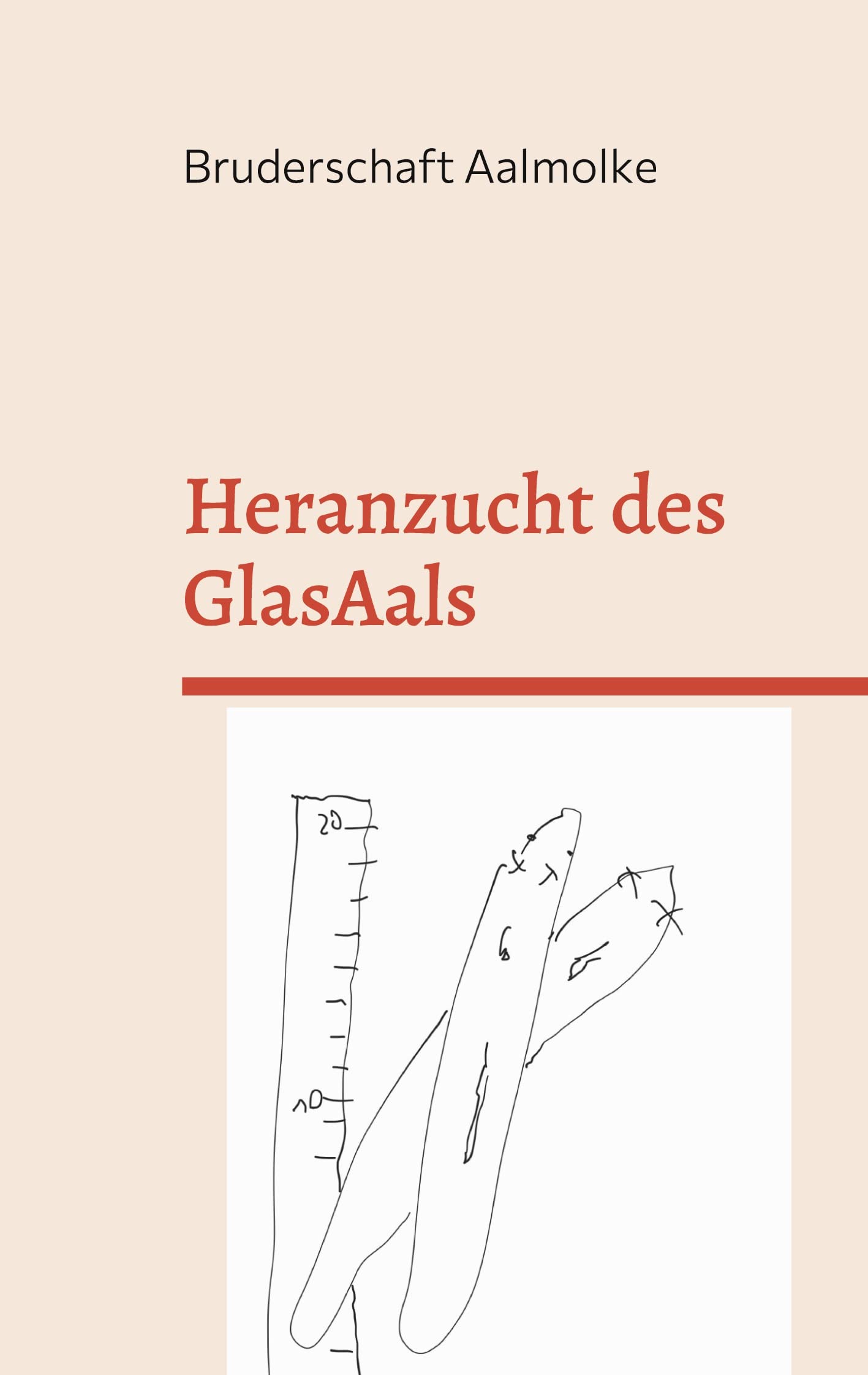 Heranzucht des GlasAals: Anguilane Erziehung Natural Sciences