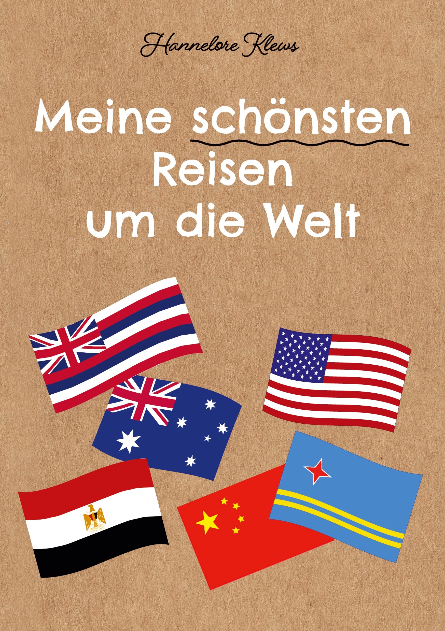 Meine schönsten Reisen um die Welt Leisure, Home & Garden