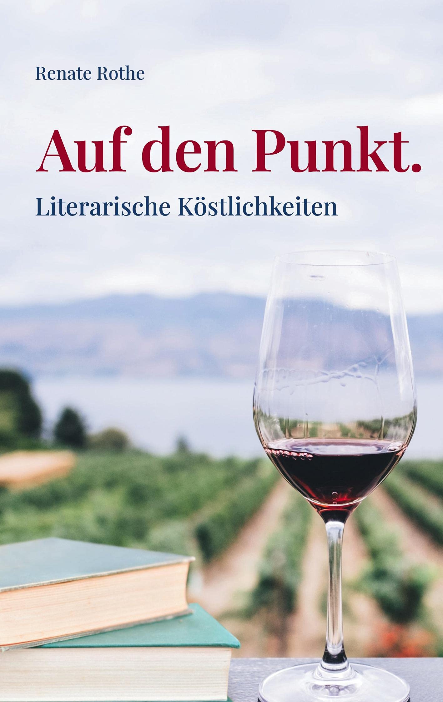 Auf den Punkt.: Literarische Köstlichkeiten Humour & Satire