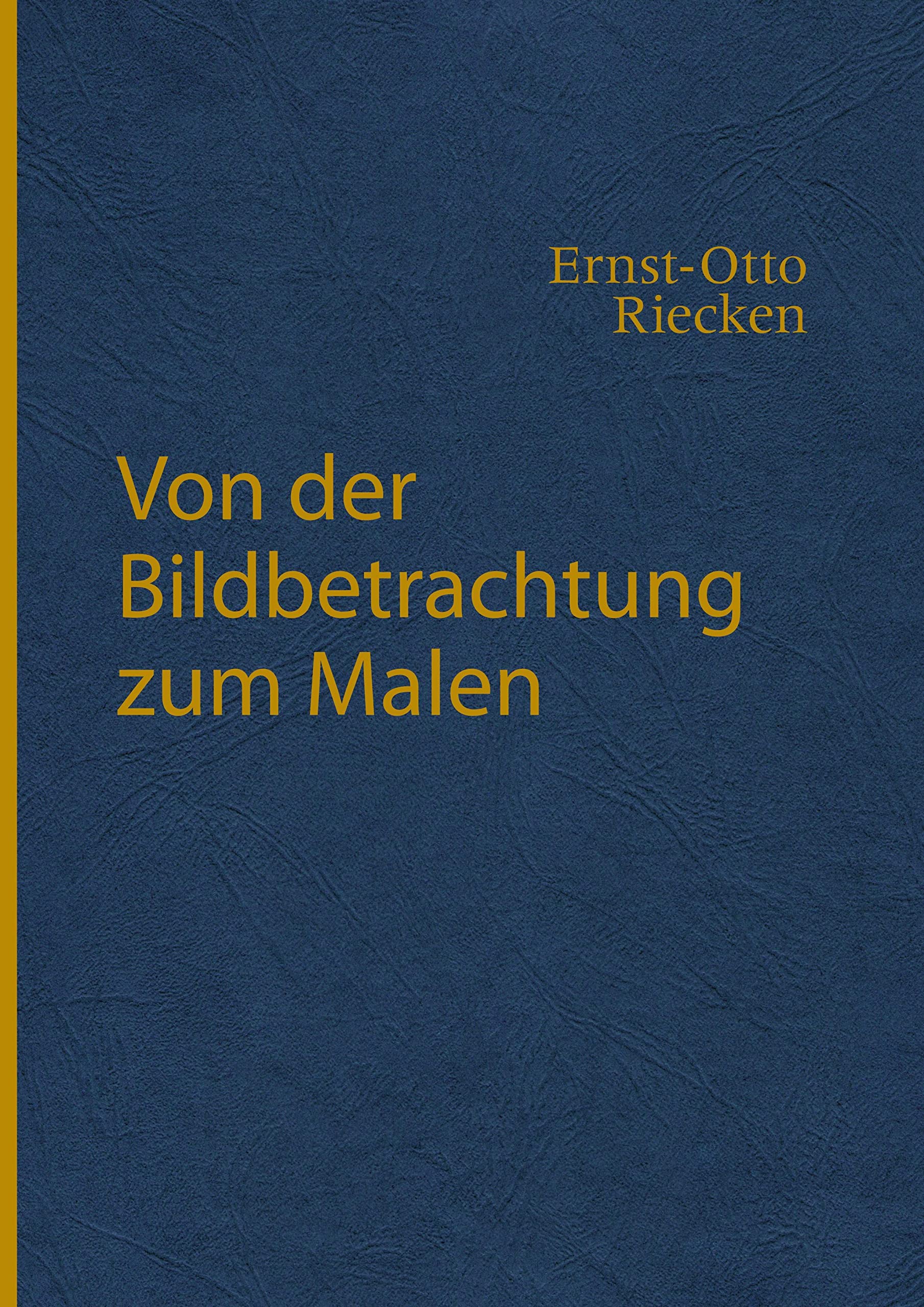 Von der Bildbetrachtung zum Malen Film, Art & Culture