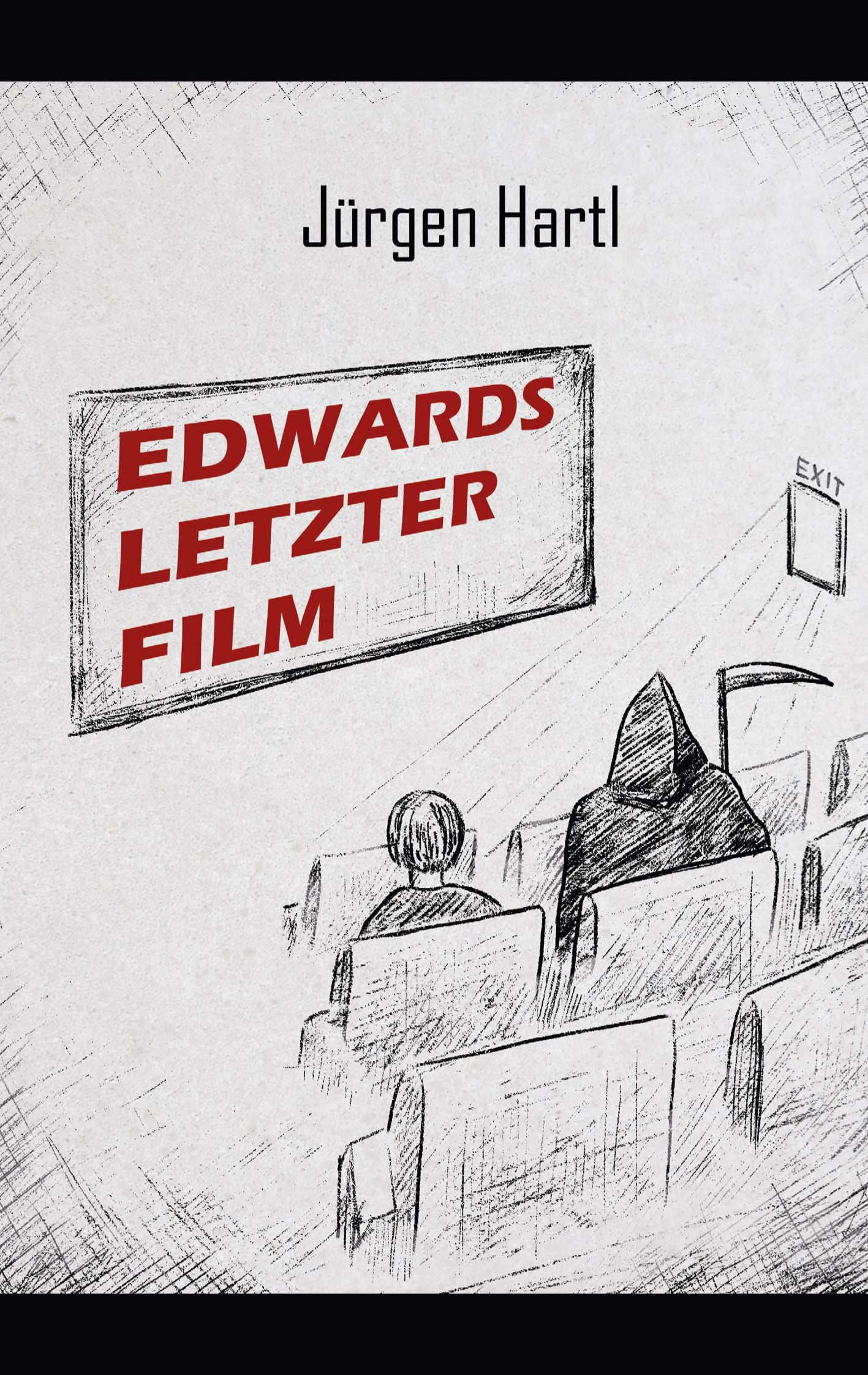 Edwards letzter Film Historical Fiction