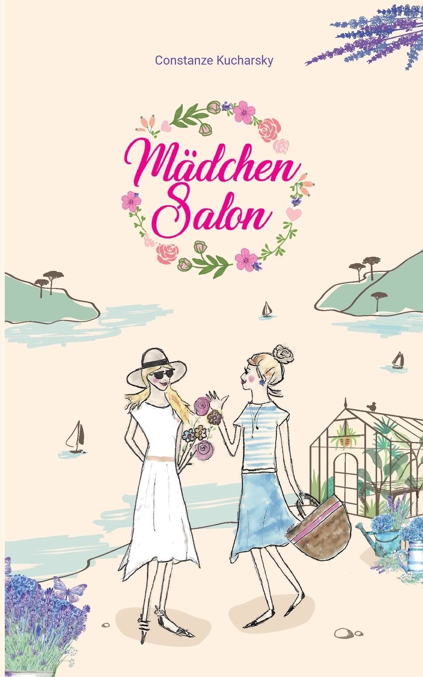 Product Image: Mädchensalon