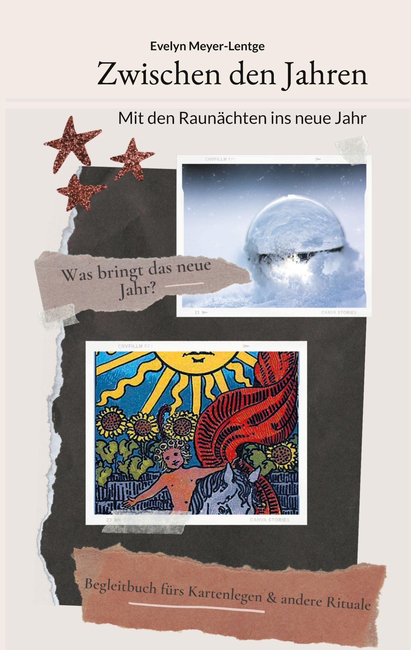 Zwischen den Jahren: Mit den Raunächten ins neue Jahr Religion & Esotericism