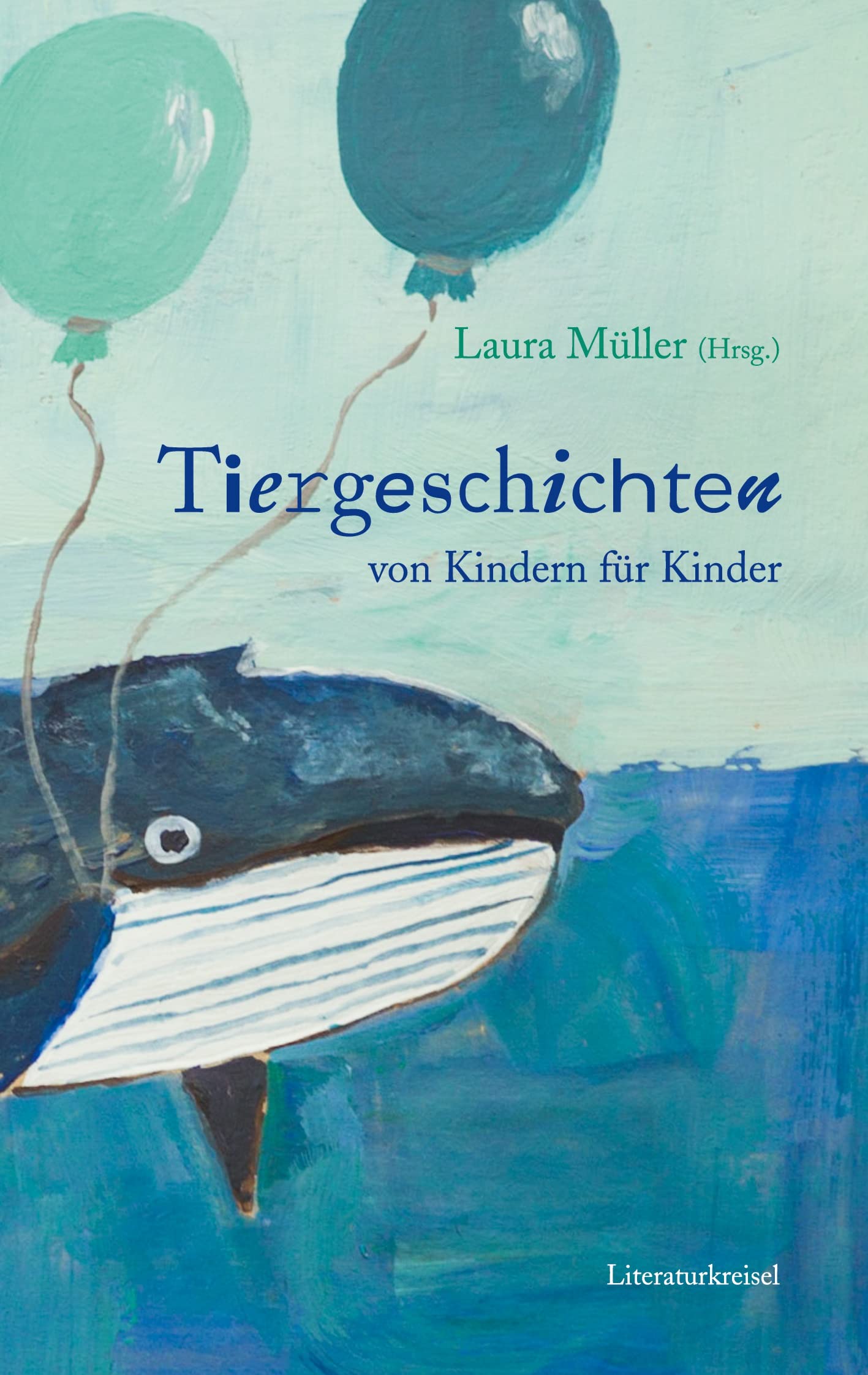 Tiergeschichten Novels & Short Stories for children