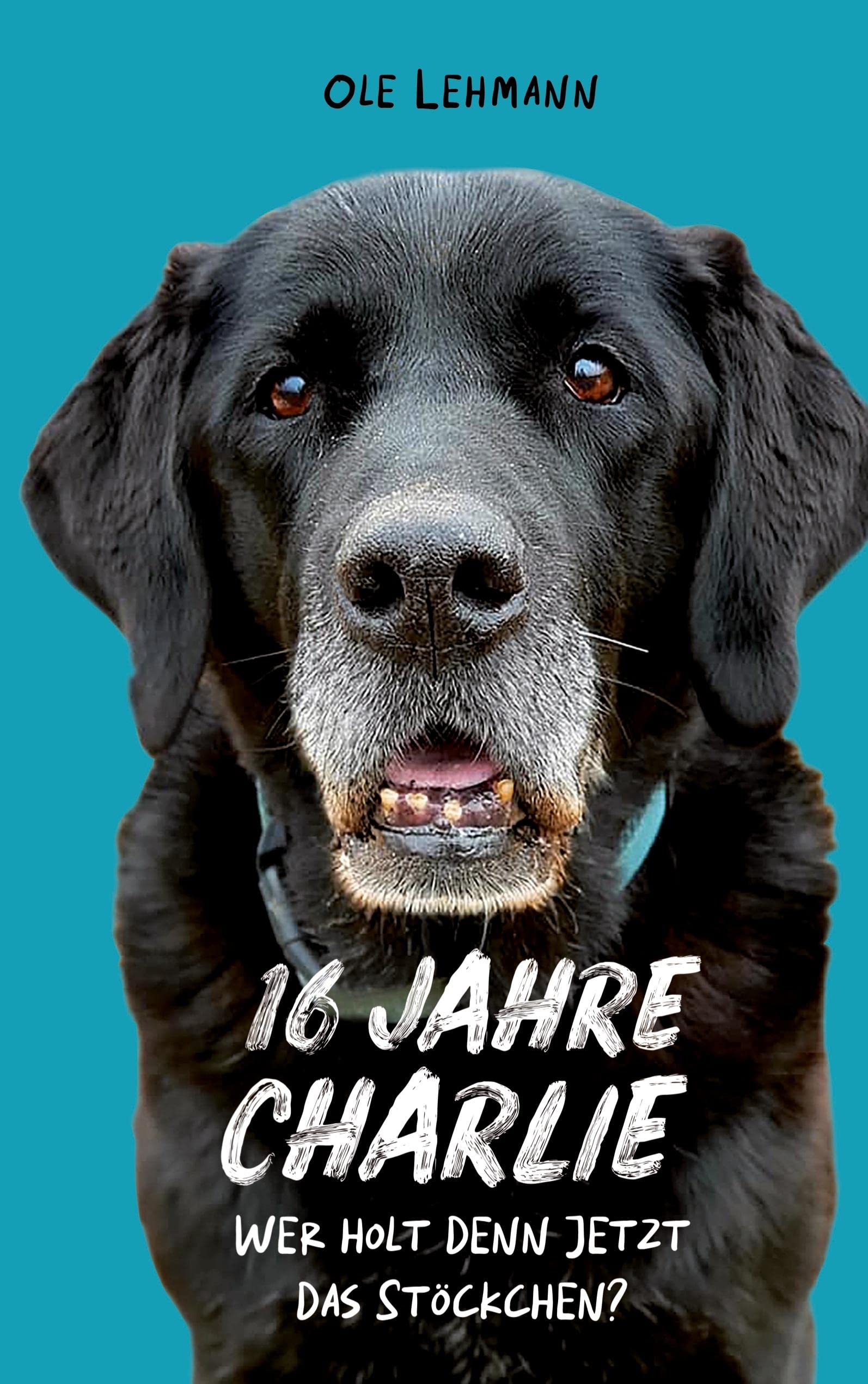 Product Image: 16 Jahre Charlie