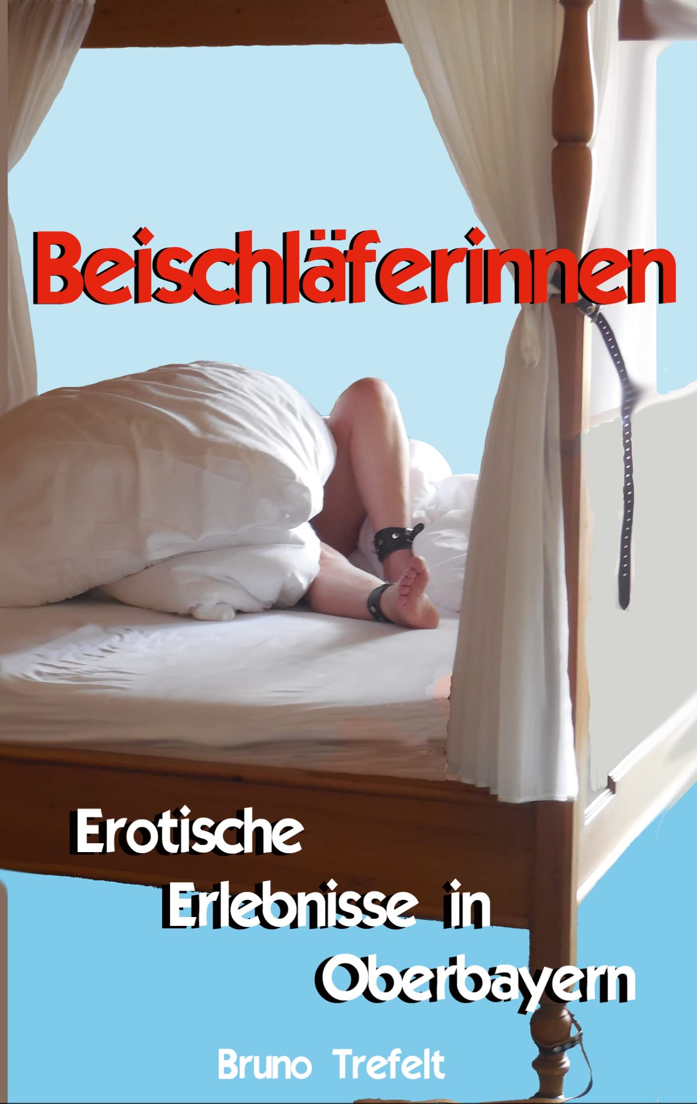 Beischläferinnen: Erotische Erlebnisse in Oberbayern Contemporary literature