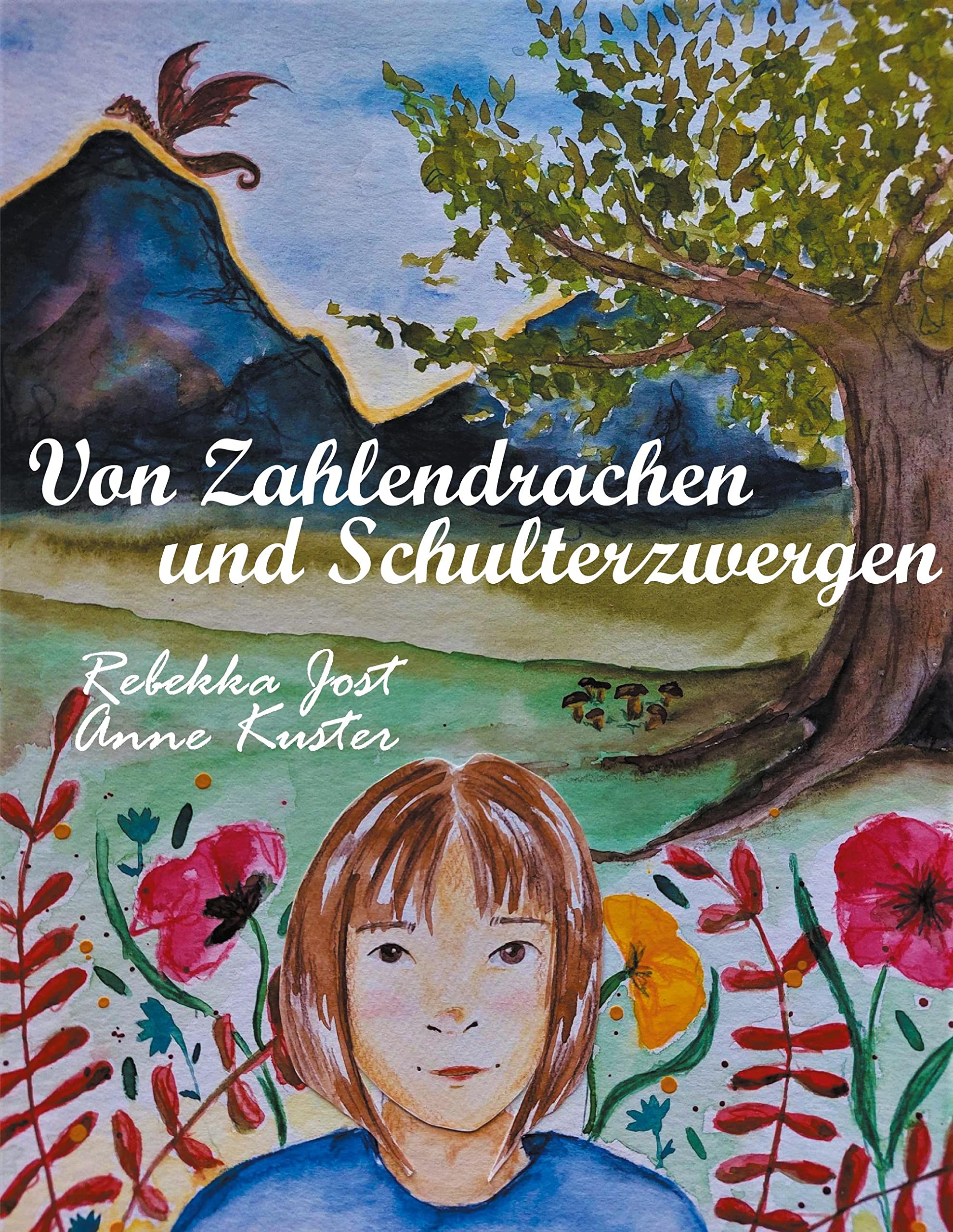 Von Zahlendrachen und Schulterzwergen Non-fiction