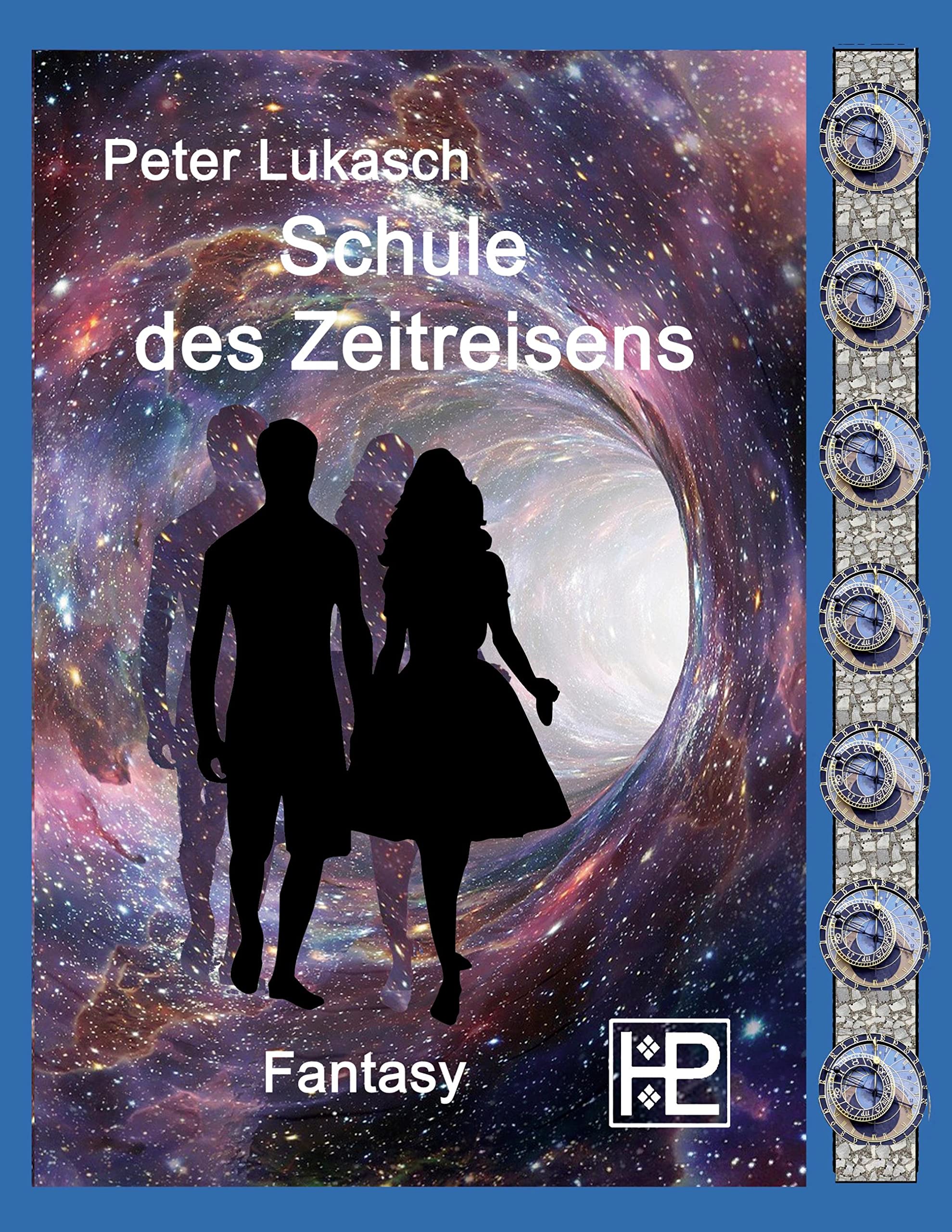 Schule des Zeitreisens Historical Fiction