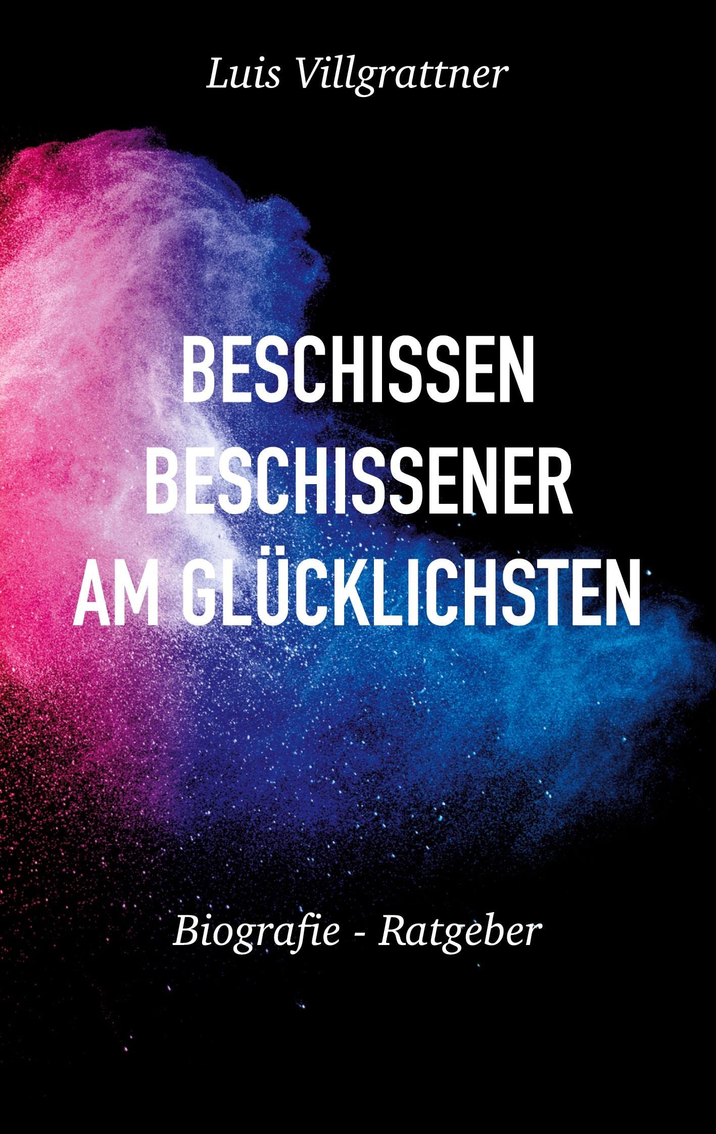 Beschissen, beschissener, am Glücklichsten Leisure & Fun