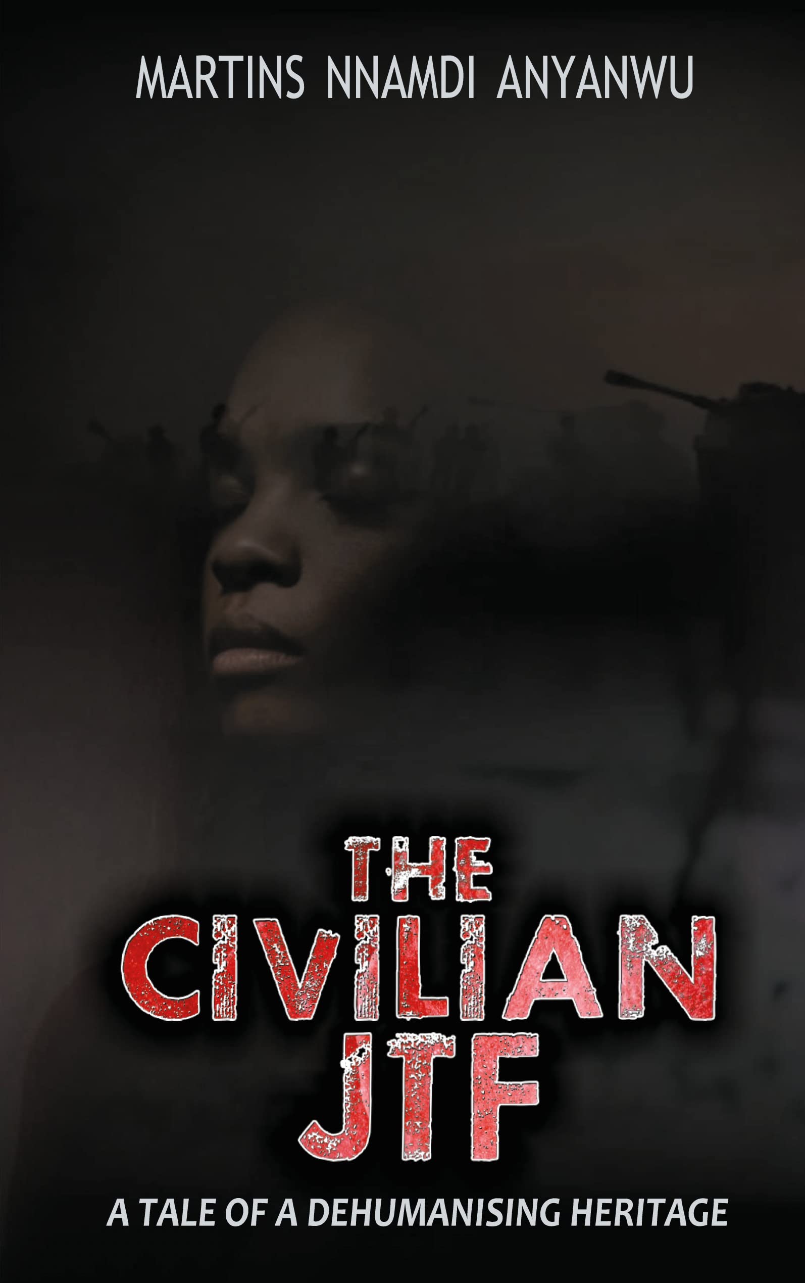 The Civilian JTF book