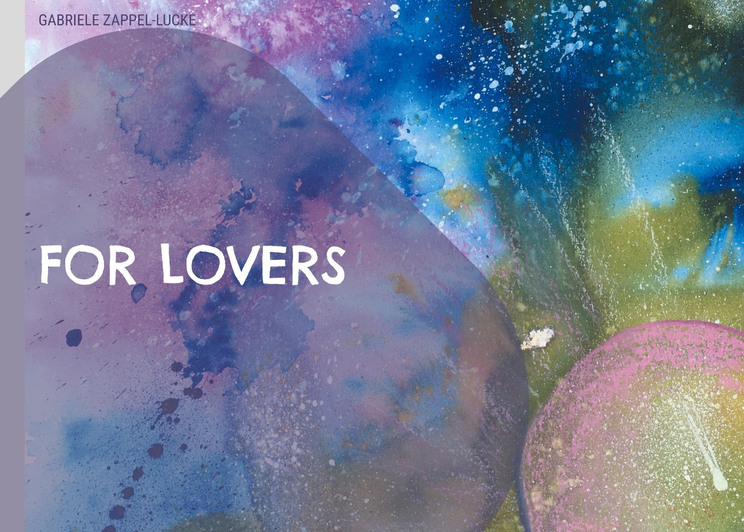 for lovers (Kunst und Kalligrafie) Religion & Esotericism