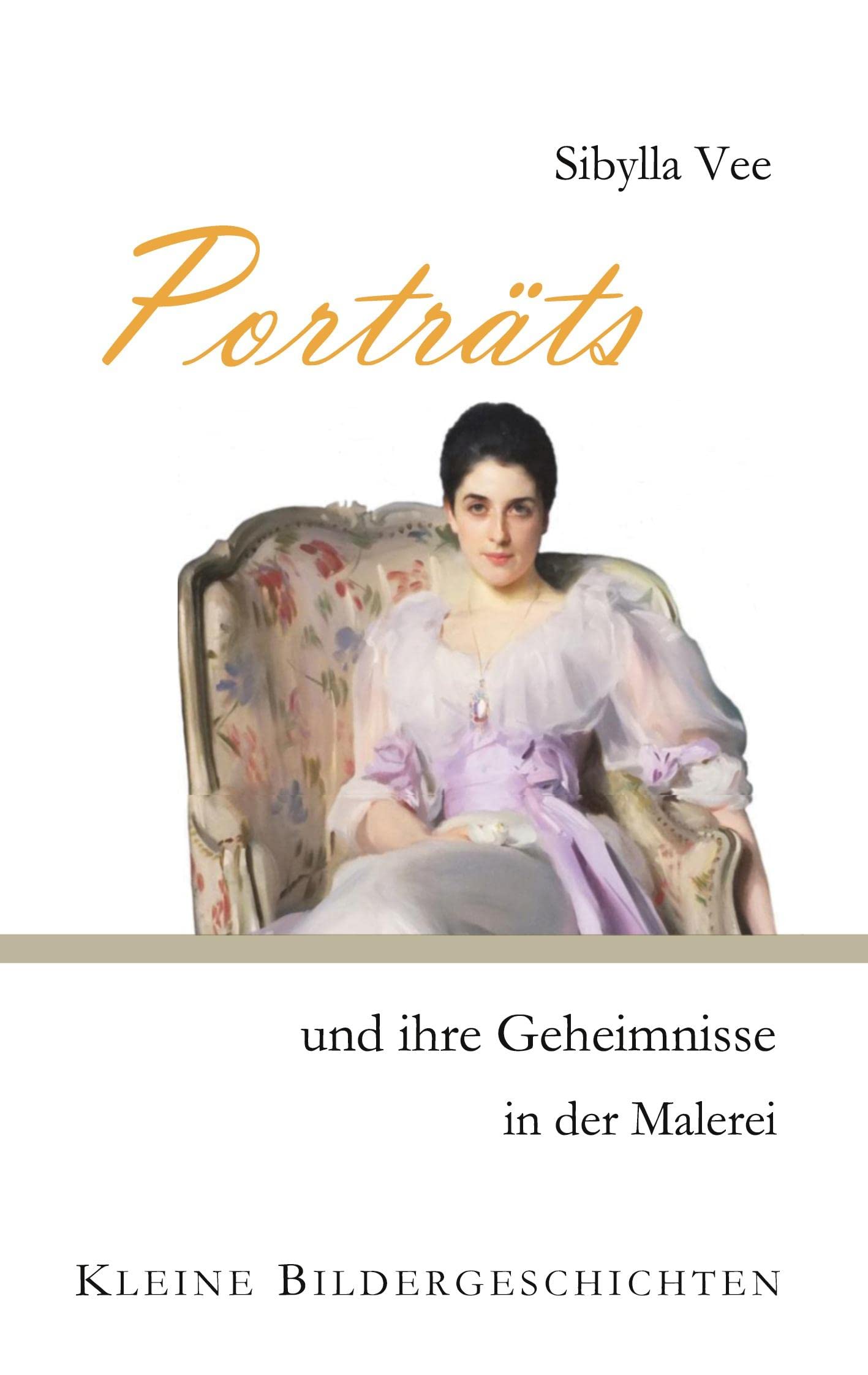 Porträts und ihre Geheimnisse in der Malerei Film, Art & Culture