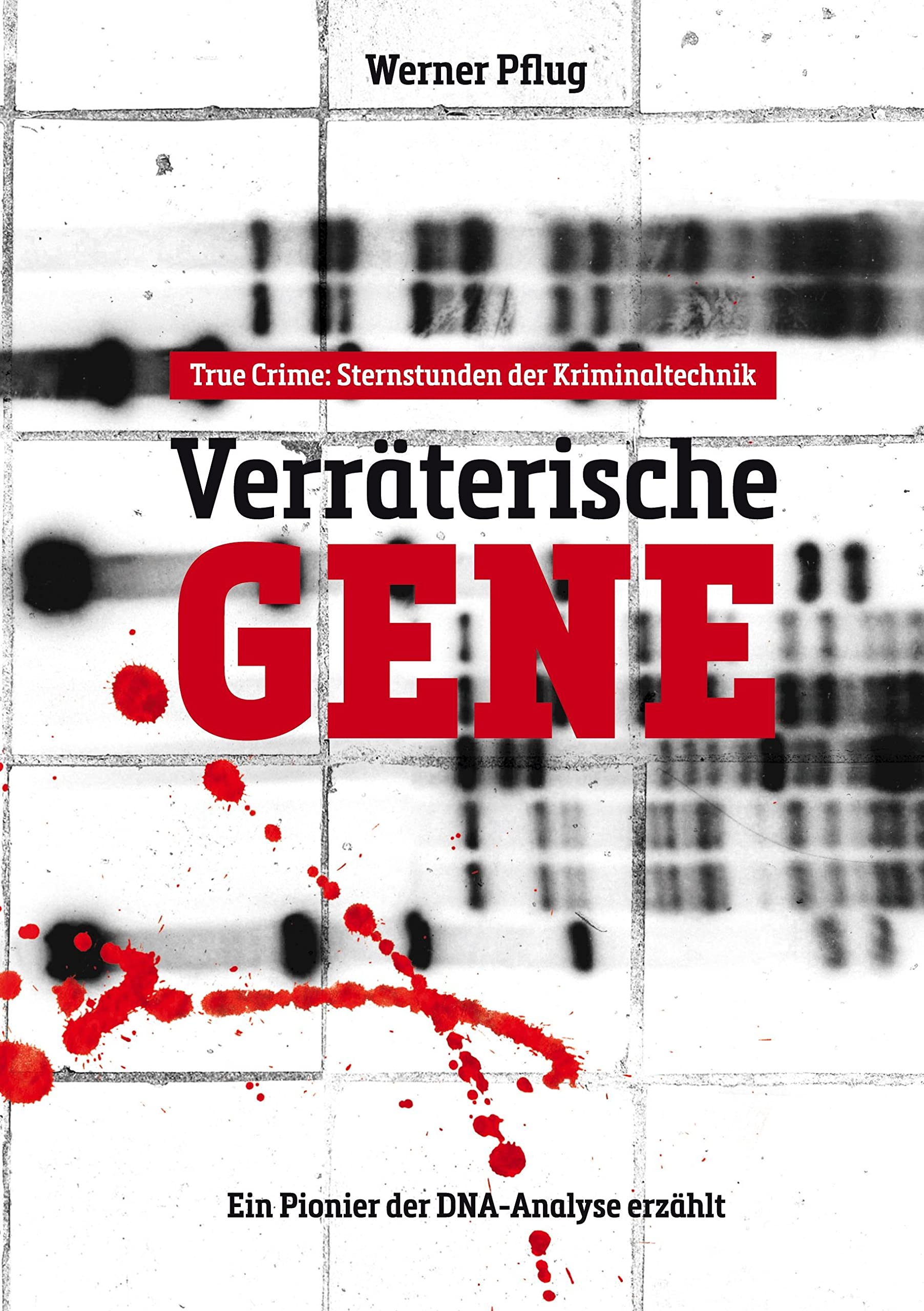 Verräterische Gene Law Books