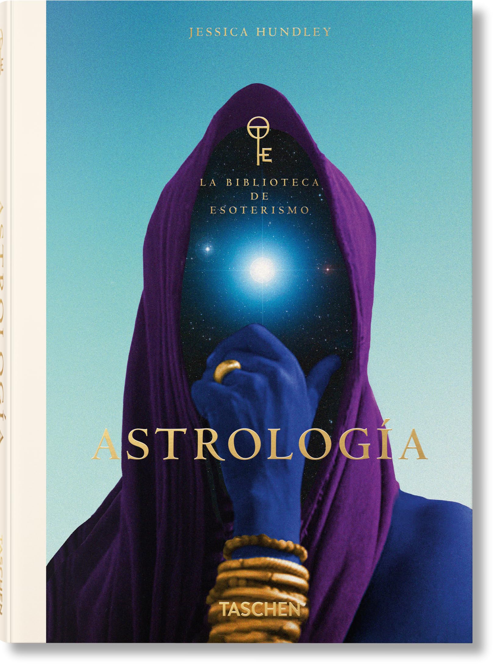 Astrología. La Biblioteca de Esoterismo Books