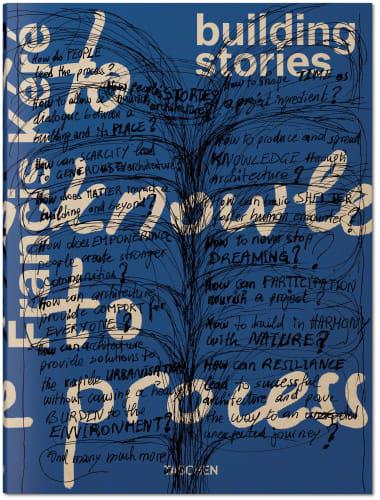Francis Kéré : building stories Architecture