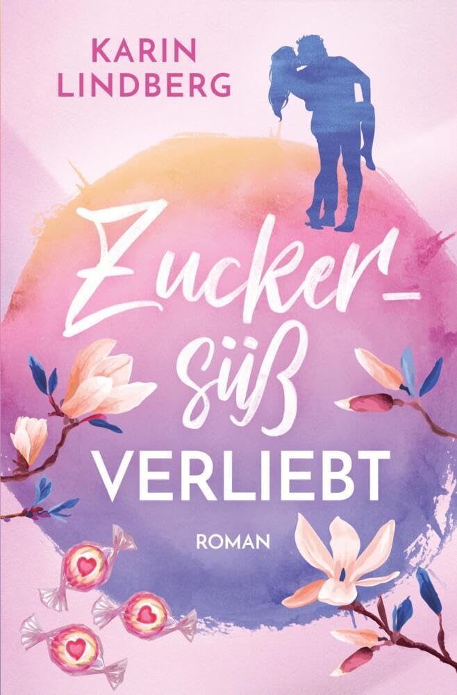 Zuckersüß verliebt Contemporary literature