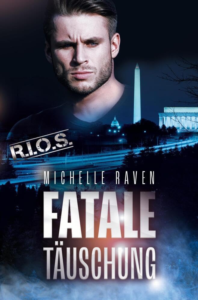Fatale Täuschung Contemporary literature Books