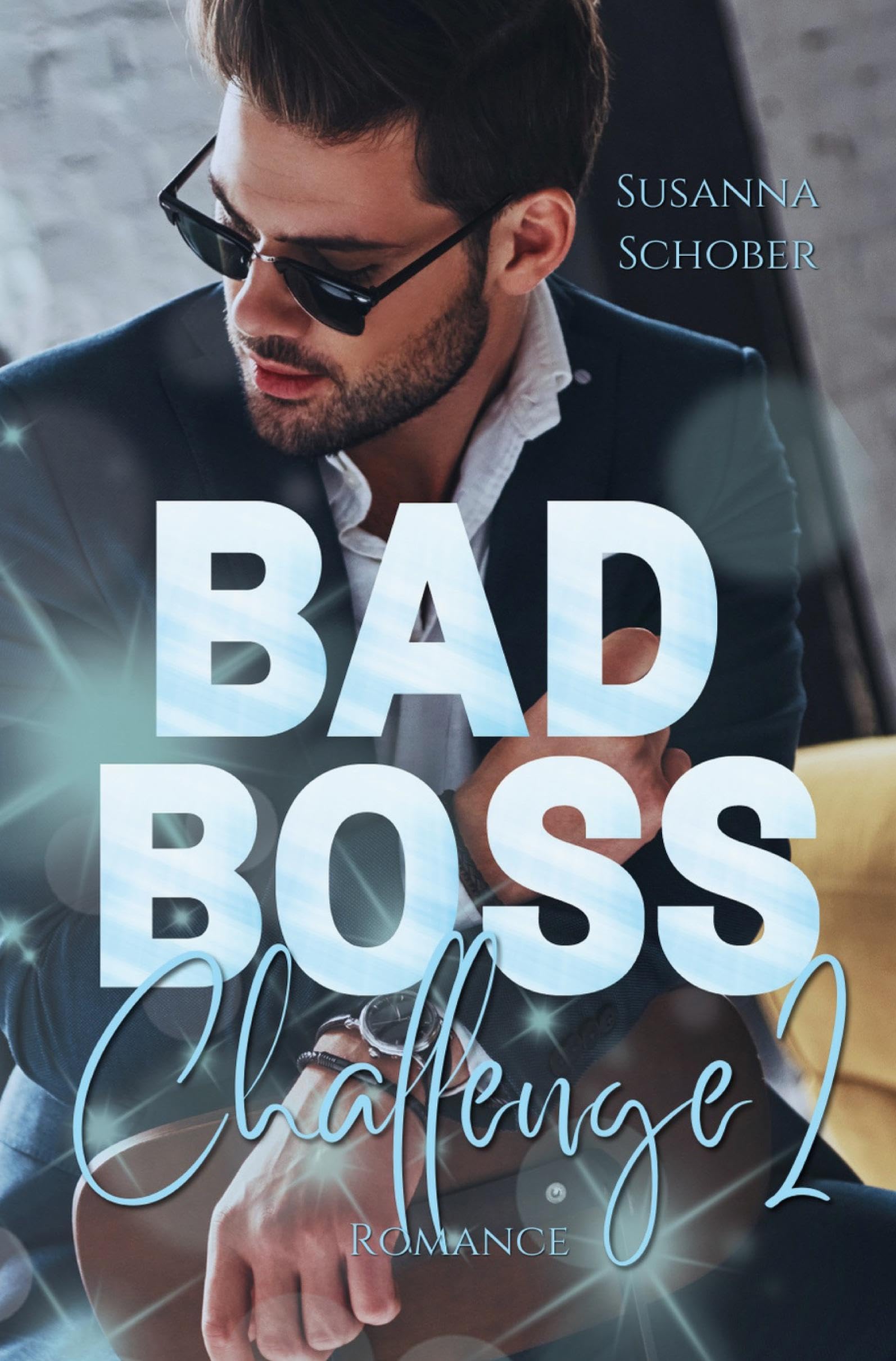 Bad Boss Challenge 2 Contemporary literature Books