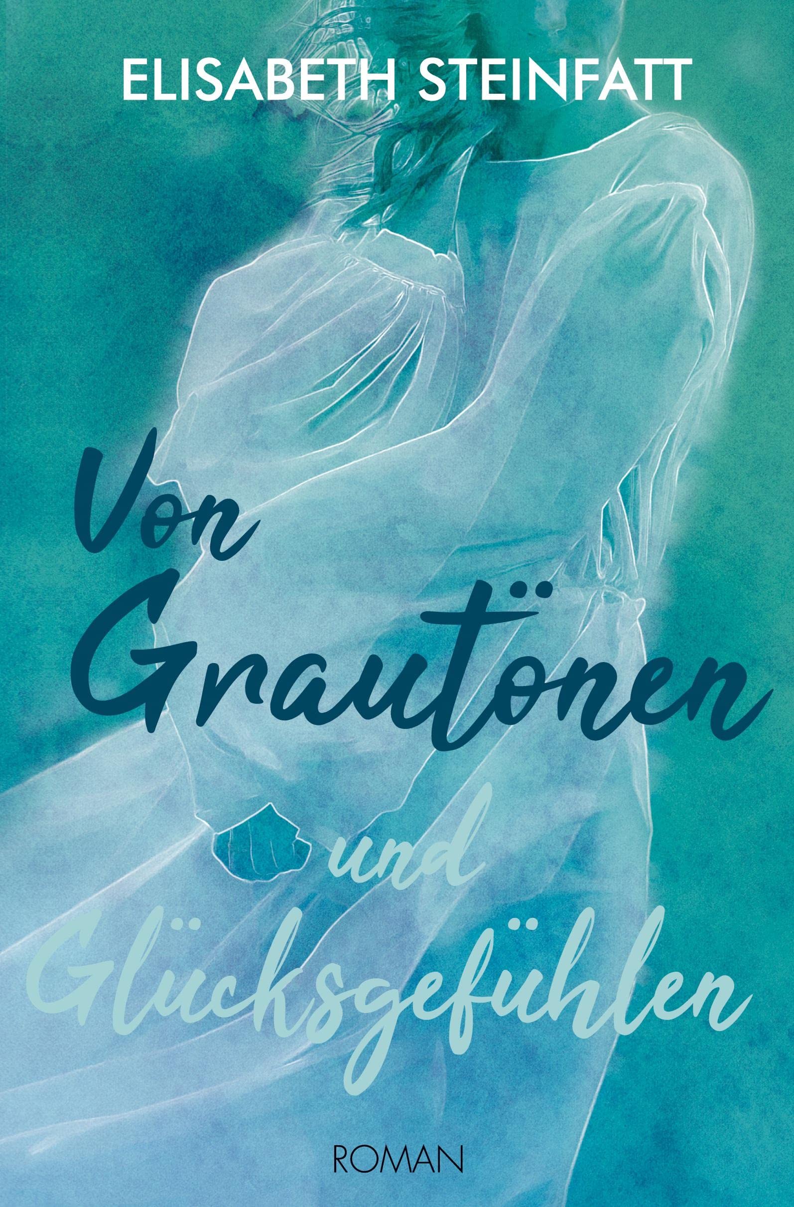 Von Grautönen und Glücksgefühlen book