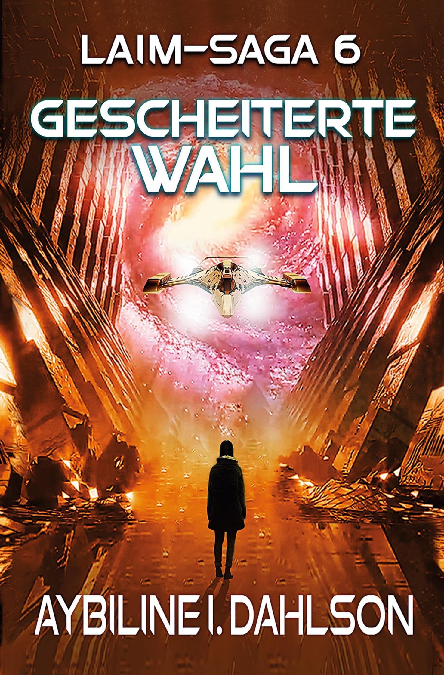 Product Image: Gescheiterte Wahl