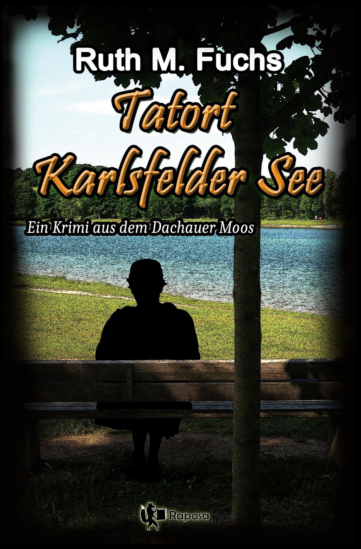 Tatort Karlsfelder See Contemporary literature Books