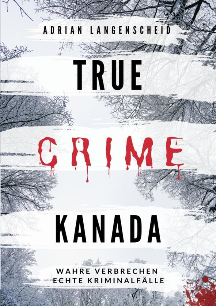 True Crime Kanada Medicine